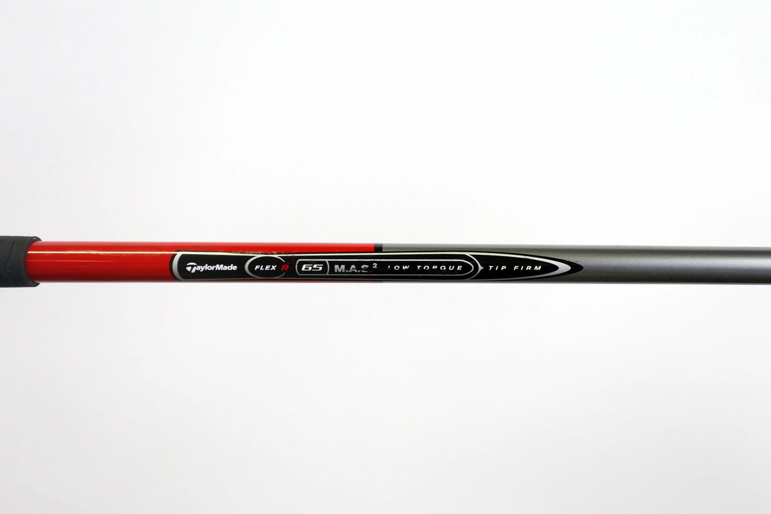 TaylorMade R580 XD Driver - Right-Handed - 10.5 Degrees - Regular Flex - Image 8