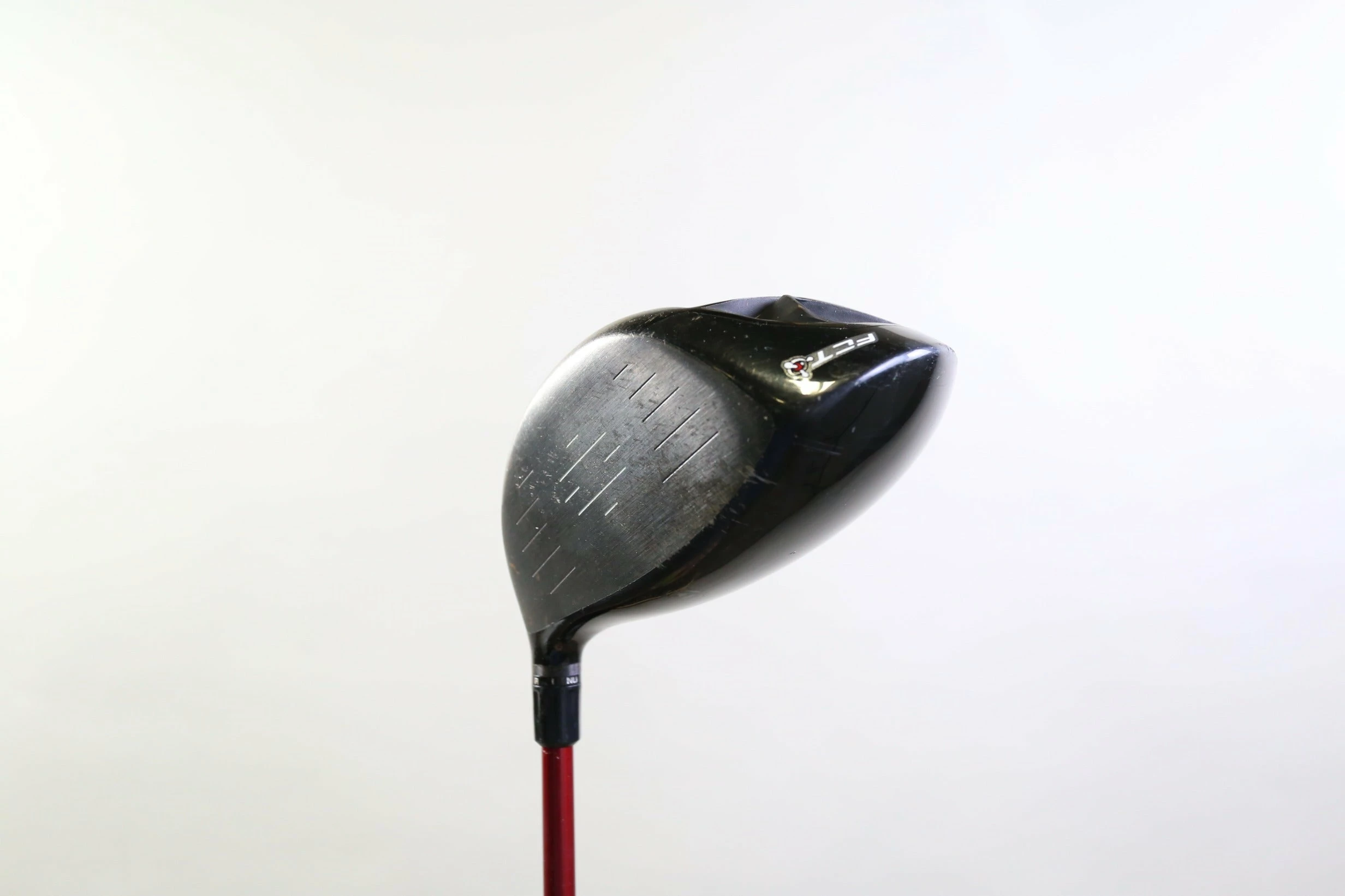 TaylorMade R9 SuperTri Driver - Right-Handed - 10.5 Degrees - Regular Flex - Image 5