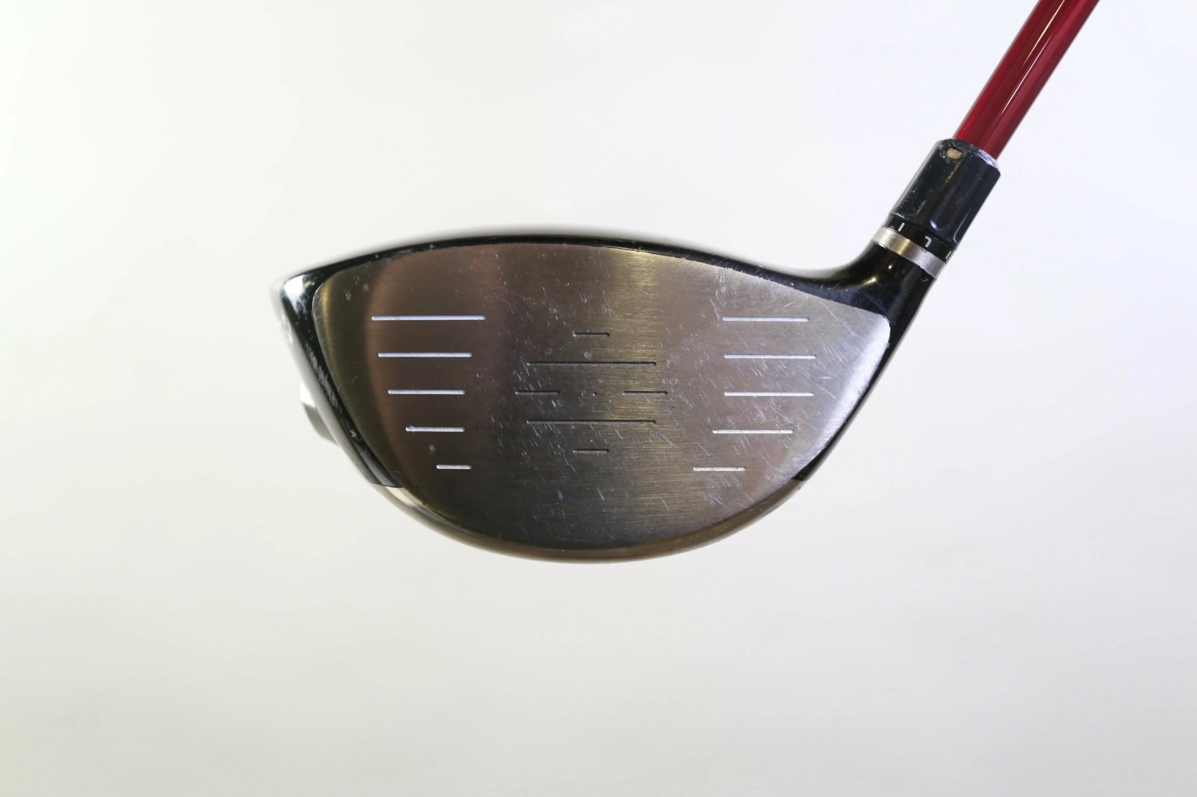 TaylorMade R9 Driver - Right-Handed - 10.5 Degrees - Regular Flex - Image 6