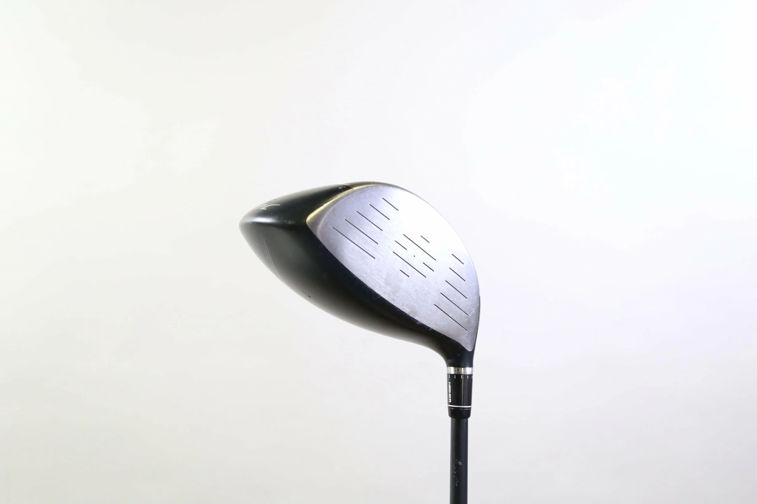TaylorMade JetSpeed Driver - Left-Handed - 10.5 Degrees - Regular Flex - Image 5
