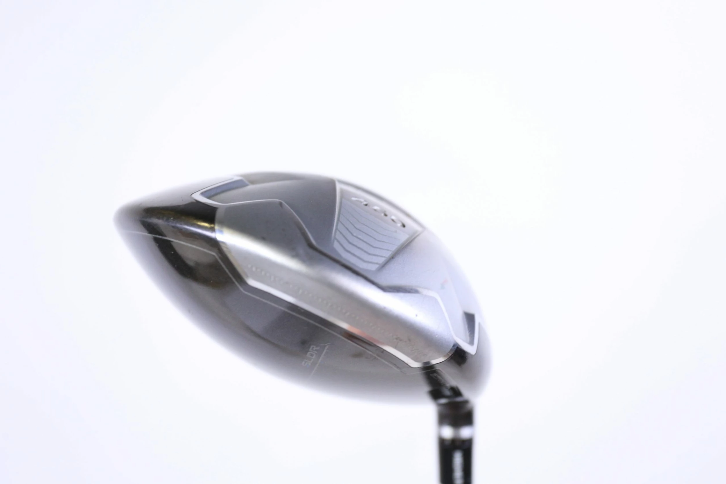 TaylorMade SLDR Driver - Right-Handed - 10.5 Degrees - Regular Flex - Image 4