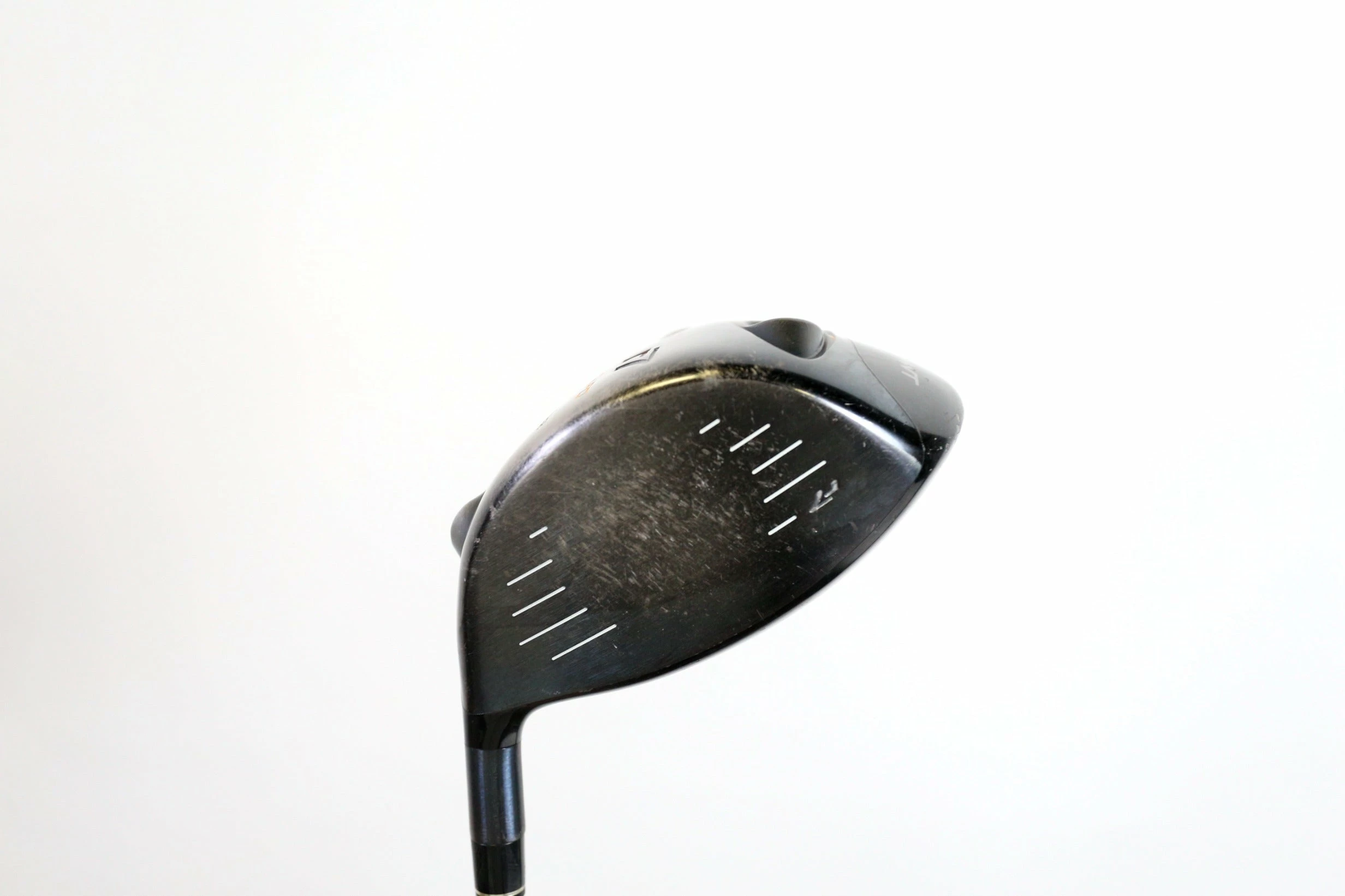 TaylorMade R7 SuperQuad Driver - Right-Handed - 10.5 Degrees - Stiff Flex - Image 6