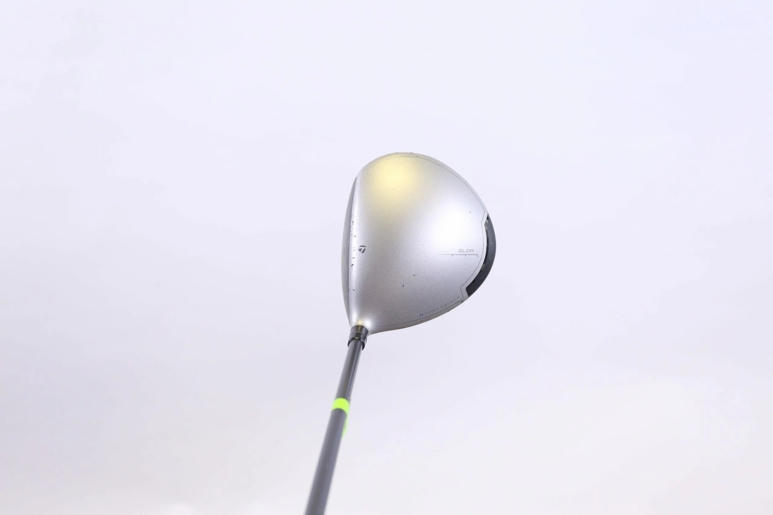 TaylorMade SLDR S Driver - Right-Handed - 12 Degrees - Regular Flex - Image 7