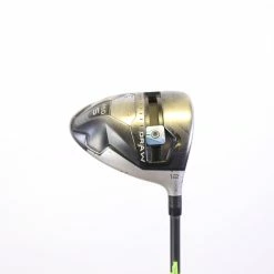 TaylorMade SLDR S Driver - Right-Handed - 12 Degrees - Regular Flex