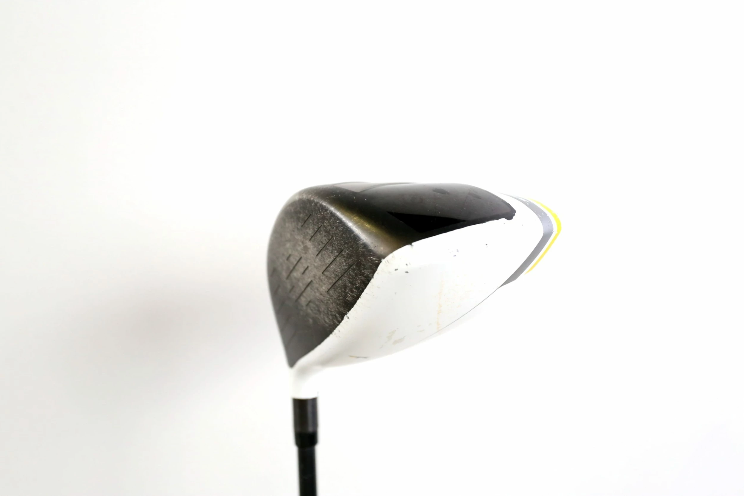 TaylorMade RocketBallz RBZ Stage 2 Driver - Right-Handed - 10.5 Degrees - Regular Flex - Image 4