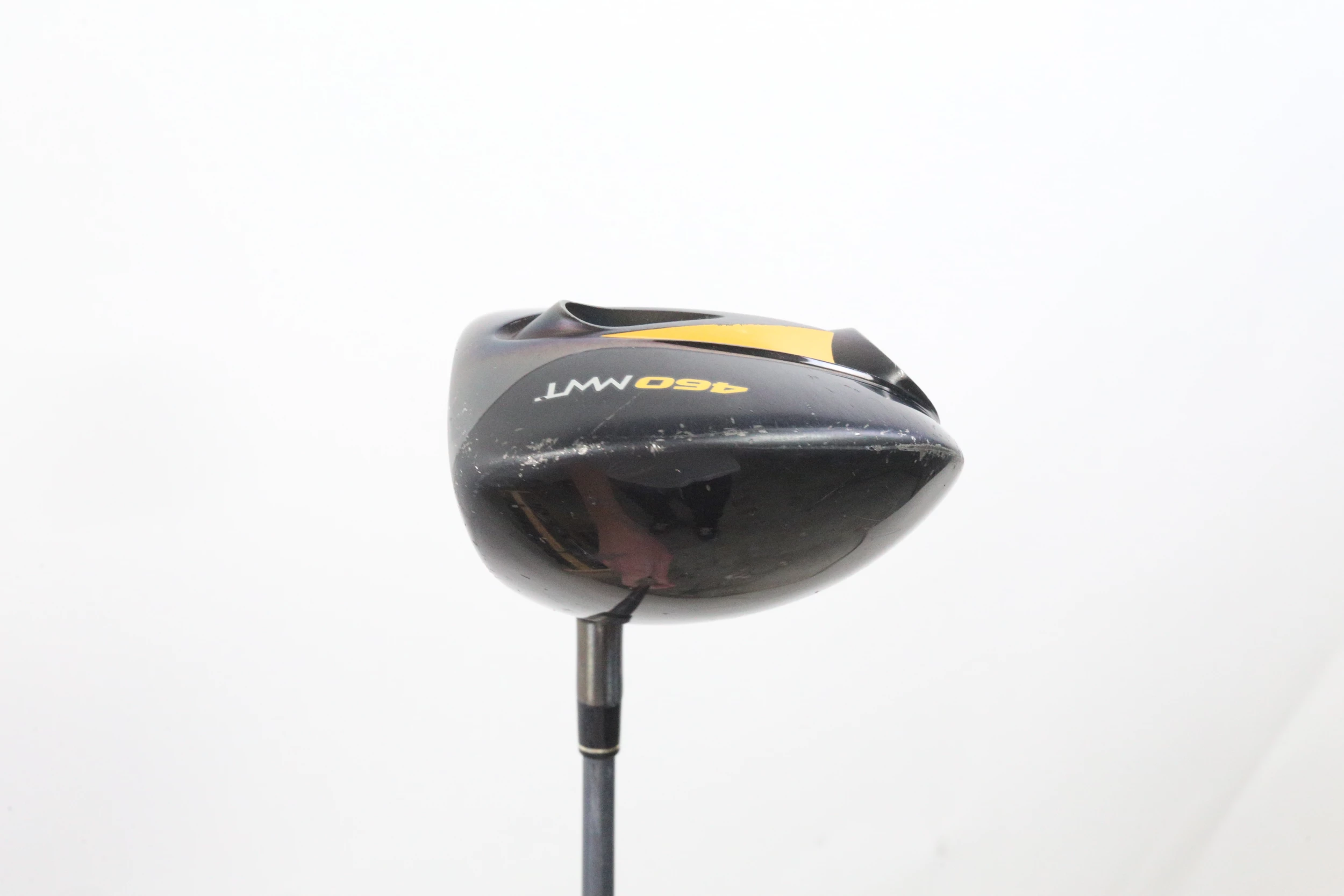 TaylorMade R7 SuperQuad Driver - Right-Handed - 9.5 Degrees - Stiff Flex - Image 3
