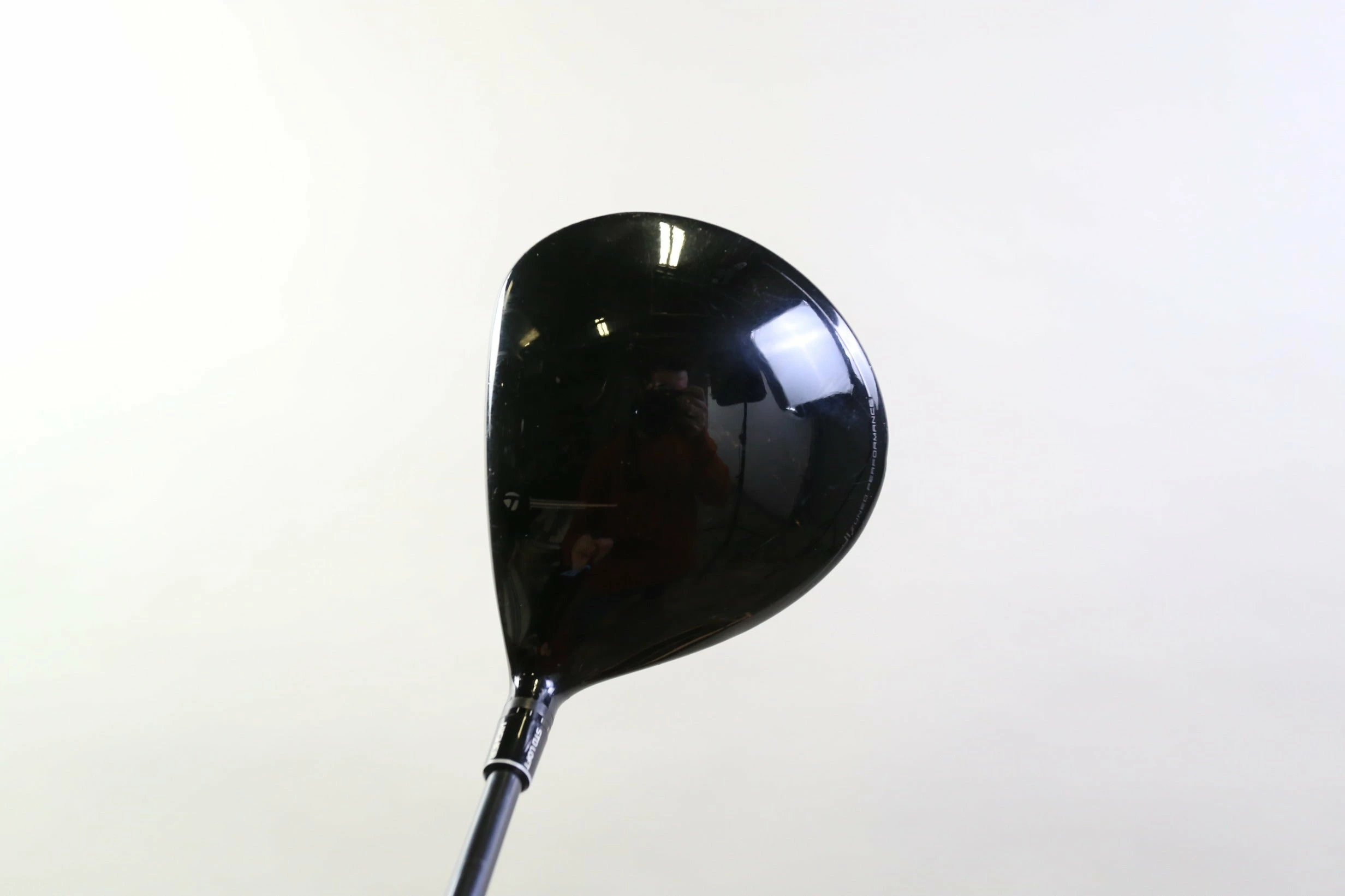 TaylorMade R15 Driver - Right-Handed - 14 Degrees - Ladies Flex - Image 7