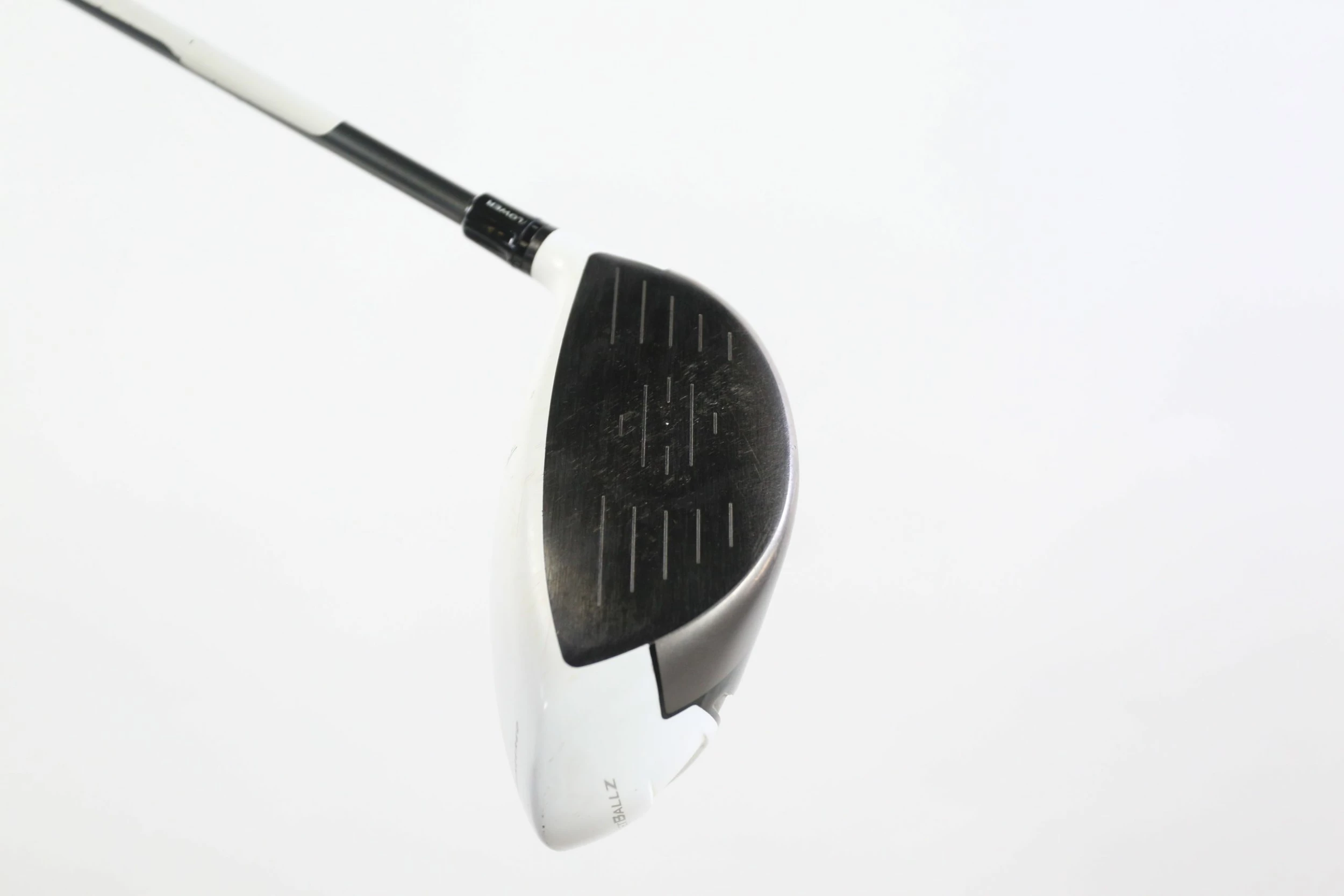 TaylorMade RocketBallz Driver - Right-Handed - Seniors Flex - Image 6