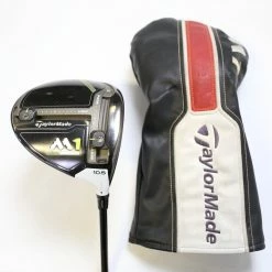 TaylorMade M1 460 2017 Driver - Right-Handed - 10.5 Degrees - Regular Flex