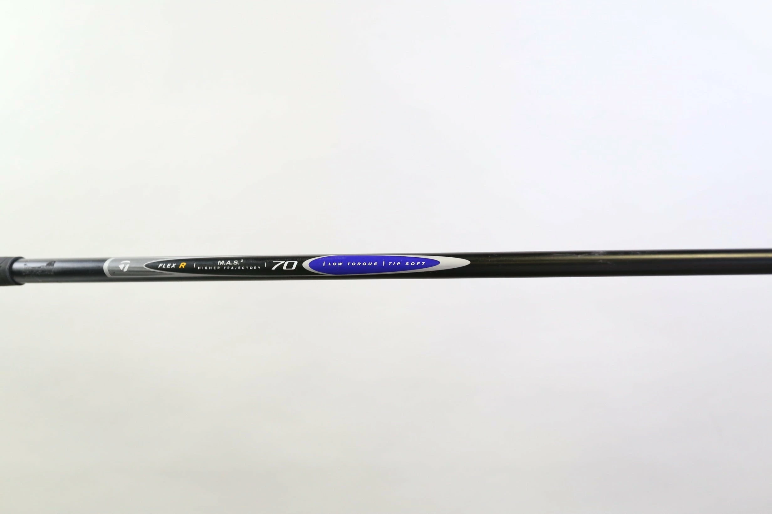 TaylorMade R540 Driver - Right-Handed - 9.5 Degrees - Regular Flex - Image 8