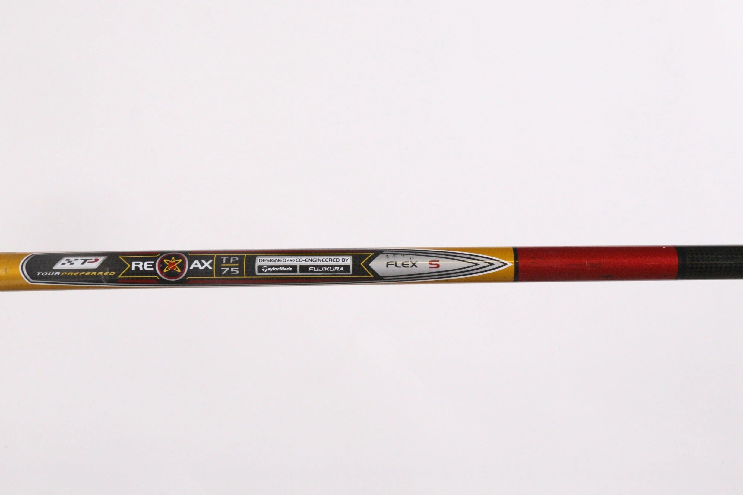 TaylorMade R7 425 TP Driver - Right-Handed - 10.5 Degrees - Stiff Flex - Image 9