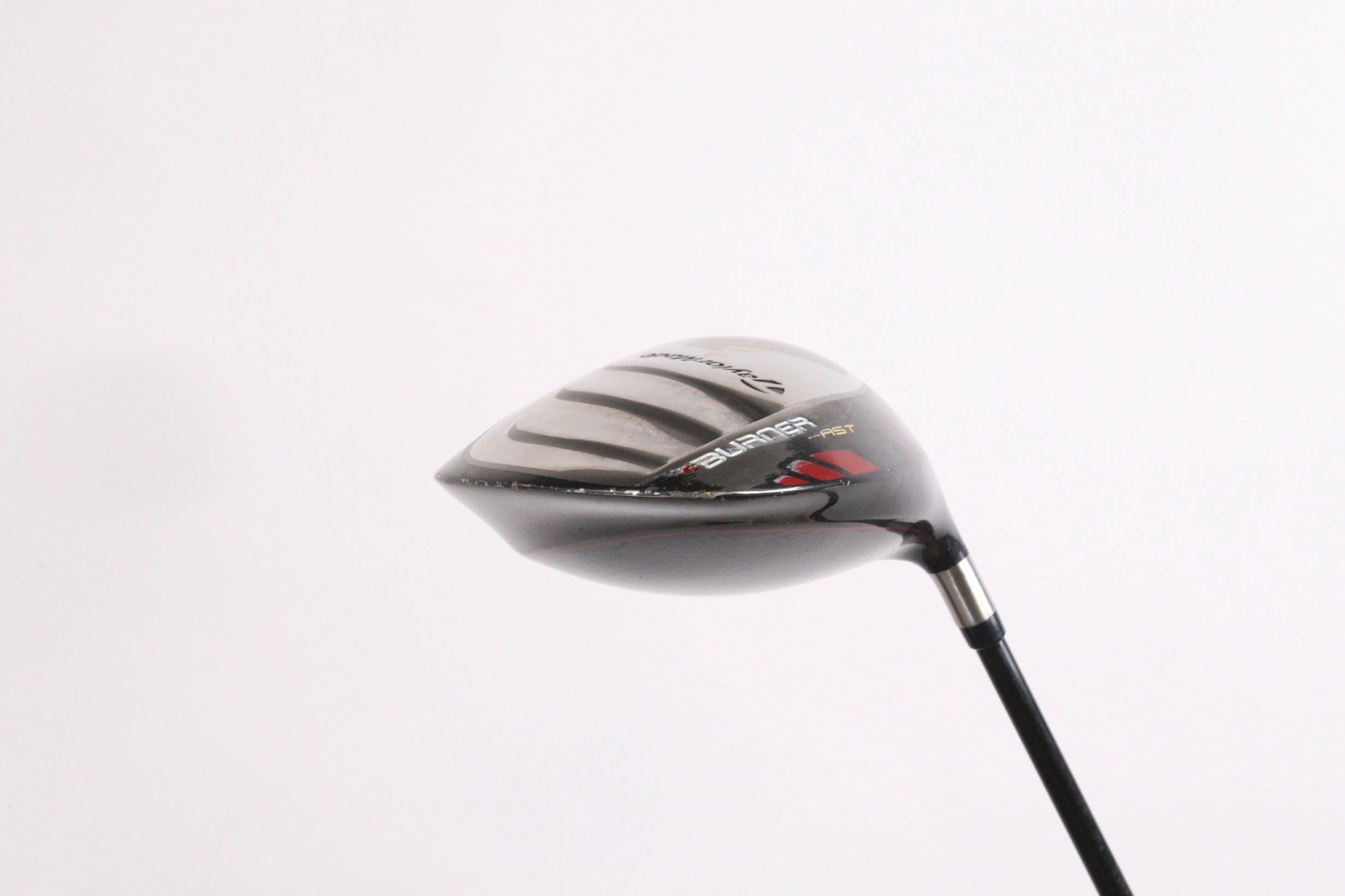 TaylorMade Burner SuperFast Driver - Right-Handed - 9.5 Degrees - Regular Flex - Image 6