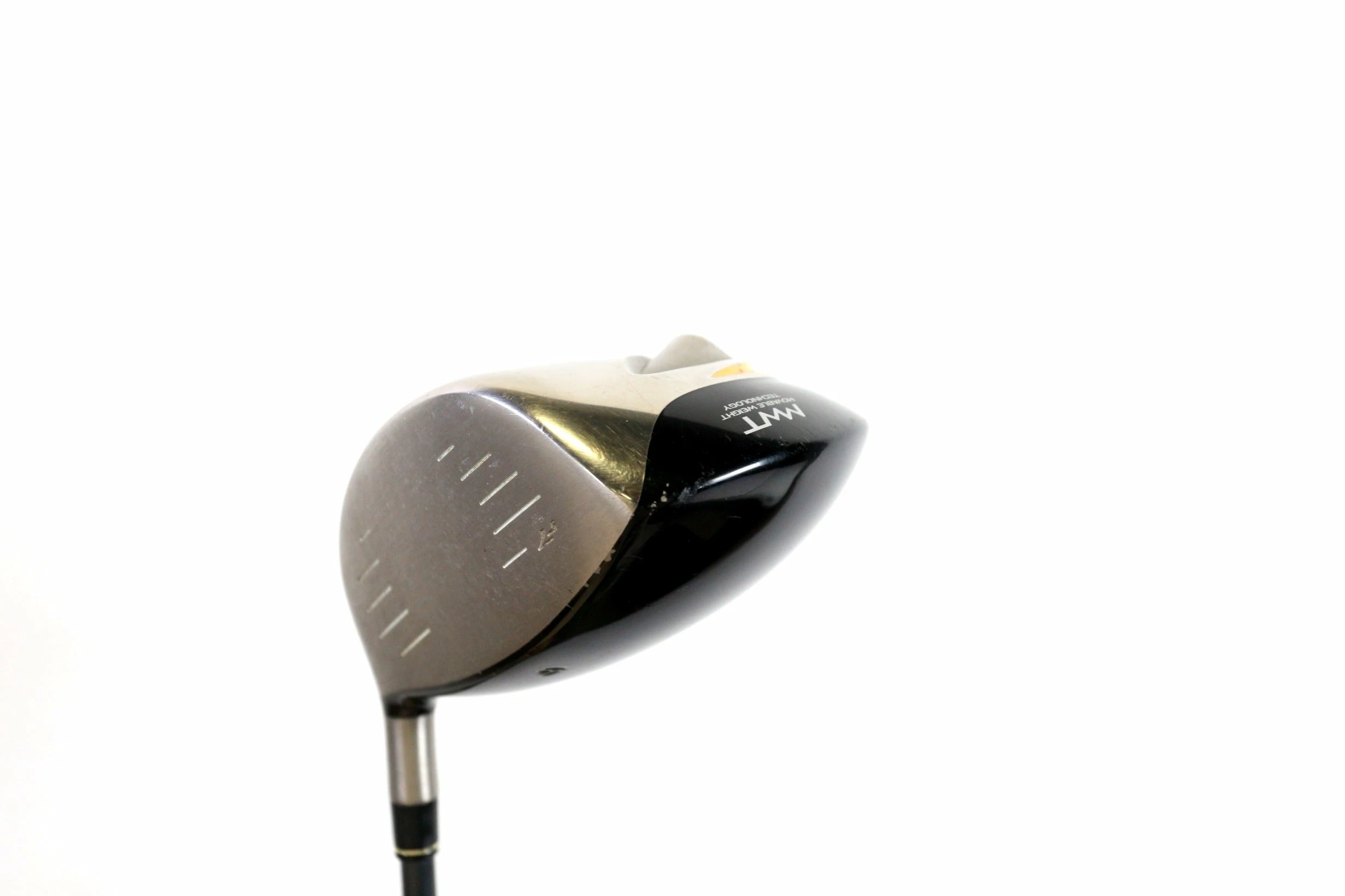 TaylorMade R7 460 Driver - Right-Handed - 10.5 Degrees - Regular Flex - Image 5