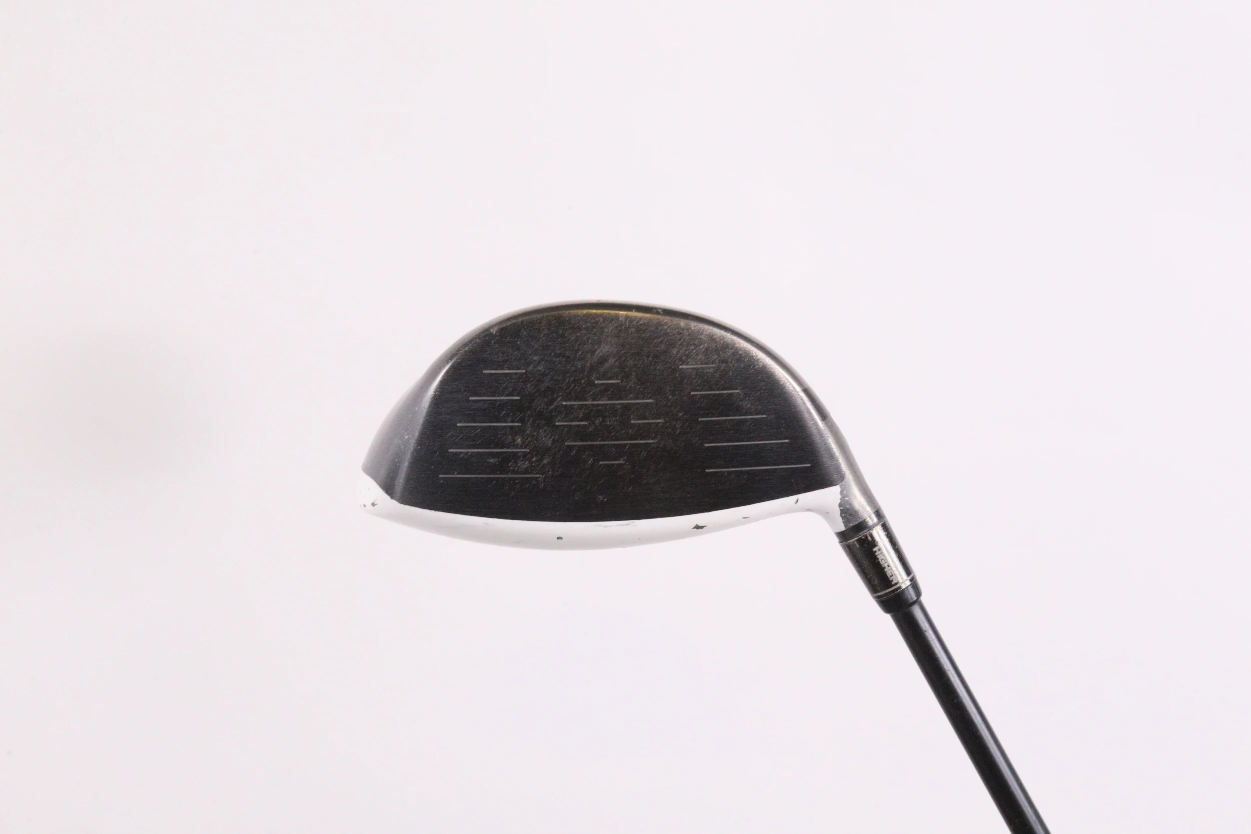 TaylorMade RocketBallz RBZ Stage 2 Driver - Left-Handed - Not Specified Degrees - Ladies Flex