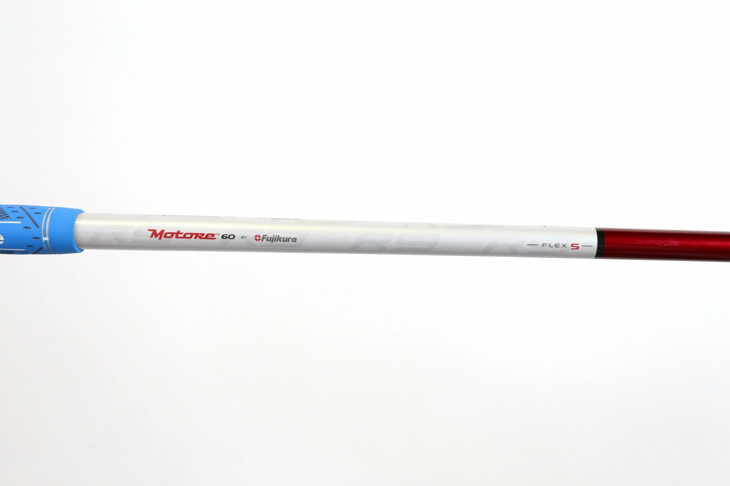 TaylorMade R9 SuperTri Driver - Right-Handed - 9.5 Degrees - Stiff Flex - Image 8