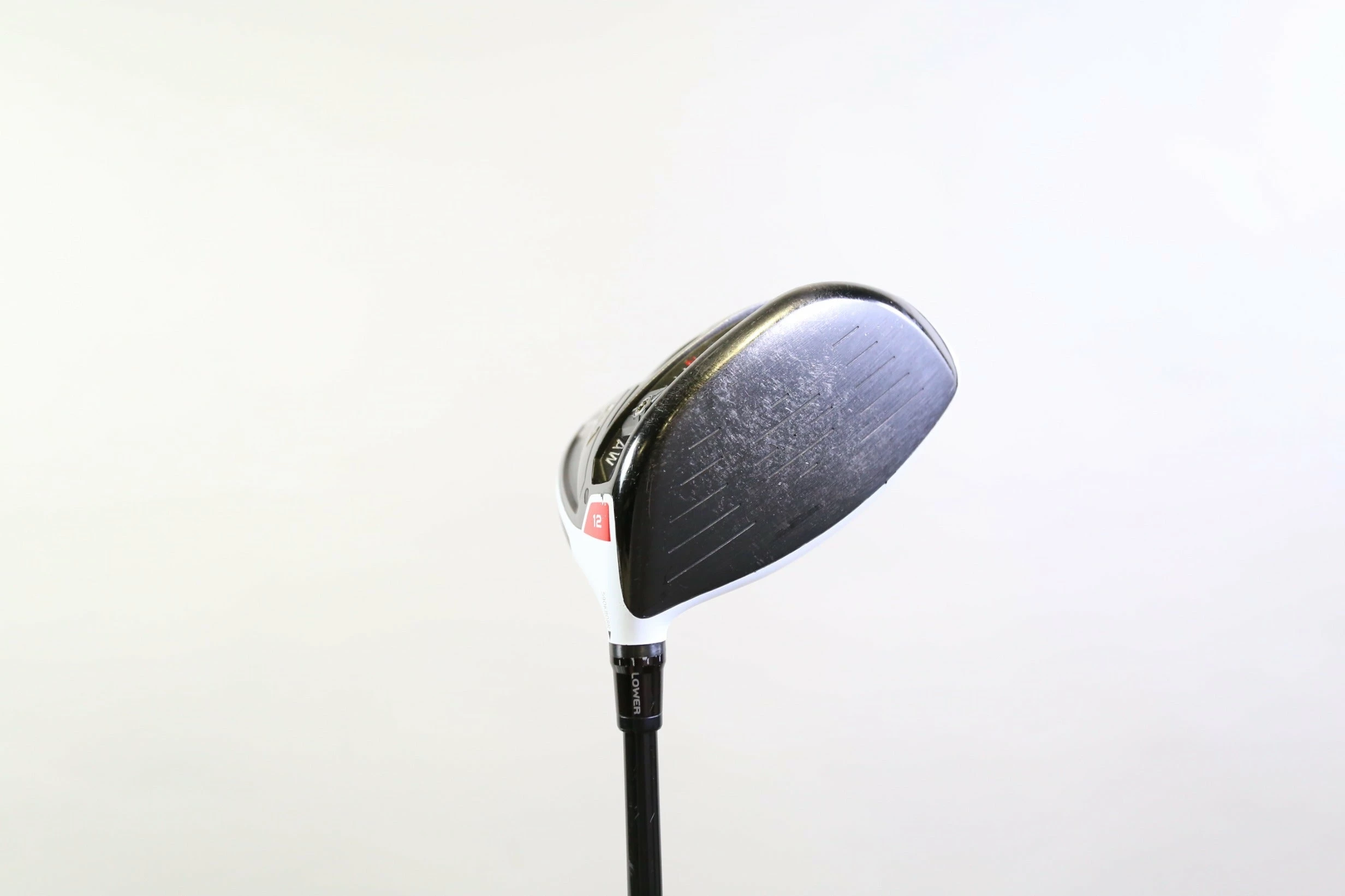TaylorMade M1 Driver - Right-Handed - 12 Degrees - Regular Flex - Image 2