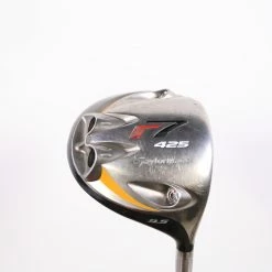 TaylorMade R7 425 Driver - Right-Handed - 9.5 Degrees - Regular Flex