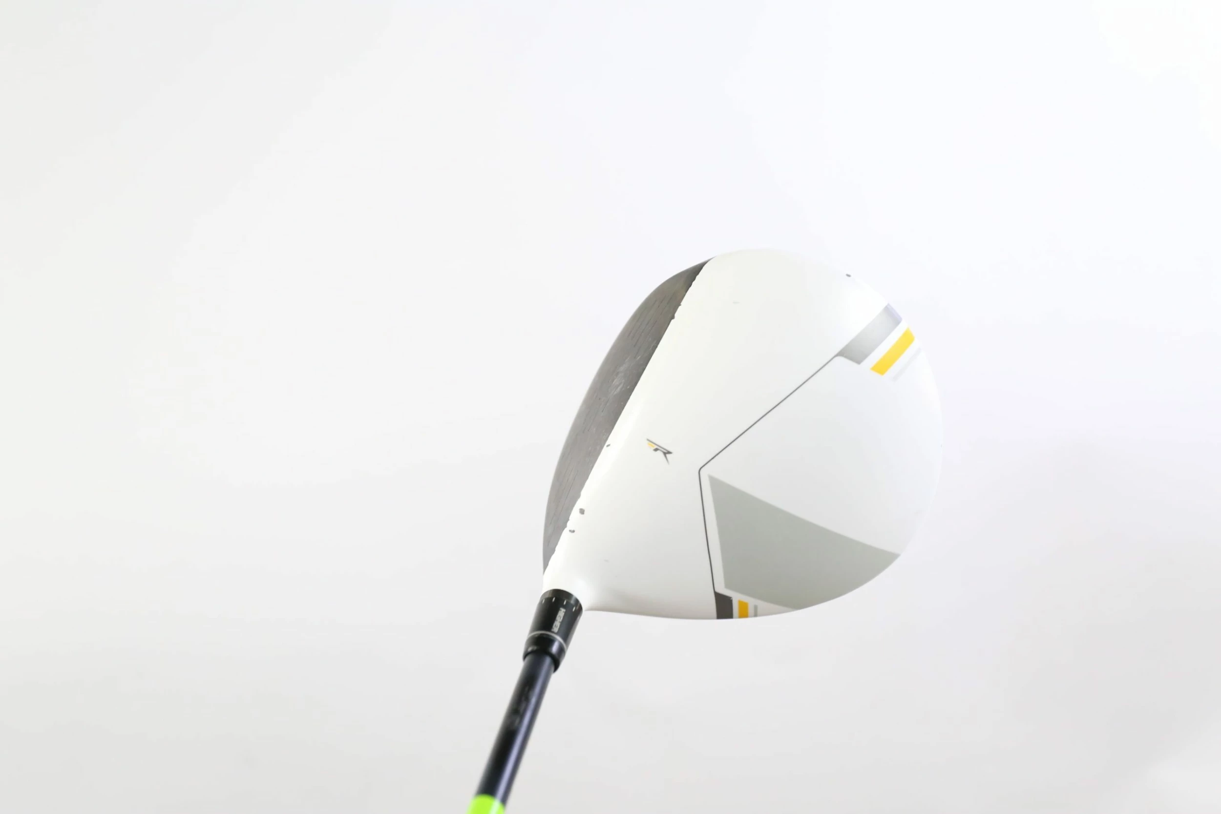 TaylorMade RocketBallz RBZ Stage 2 Driver - Right-Handed - 13 Degrees - Ladies Flex - Image 6