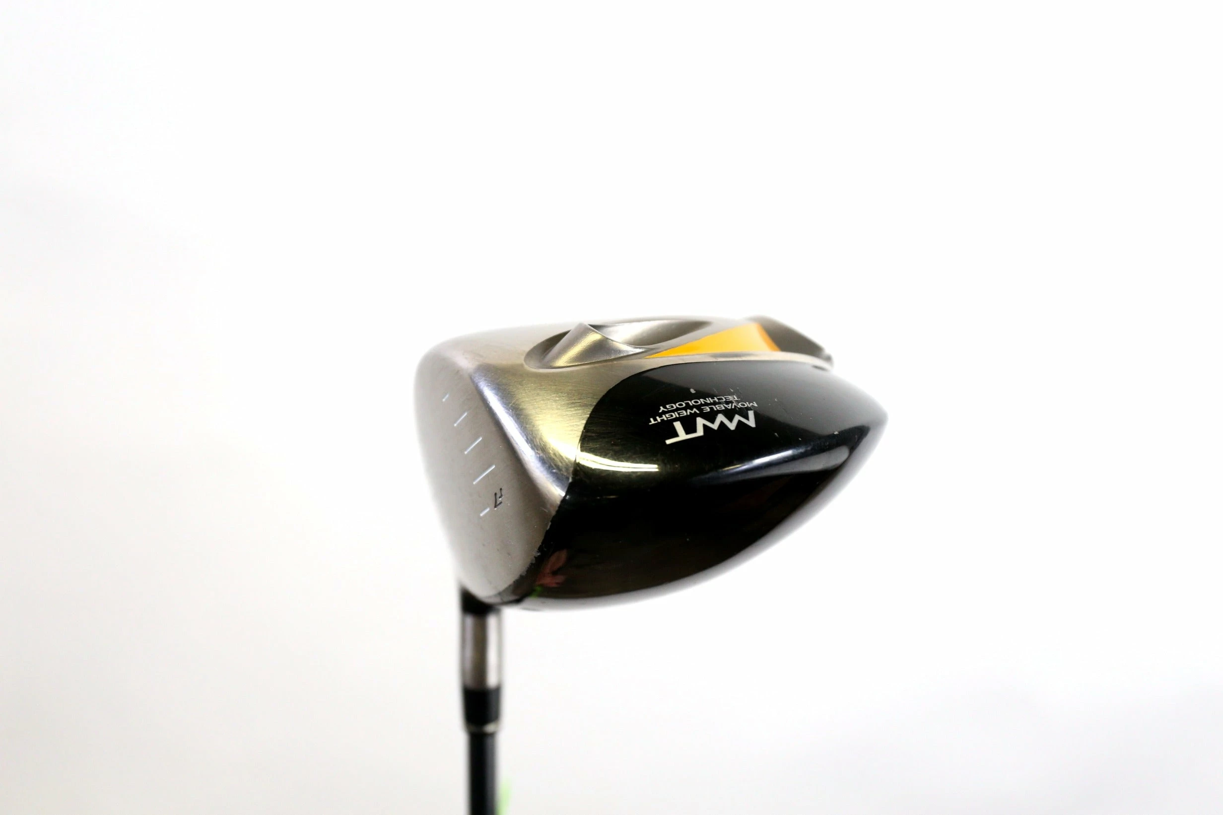 TaylorMade R7 425 Driver - Right-Handed - 10.5 Degrees - Regular Flex - Image 5