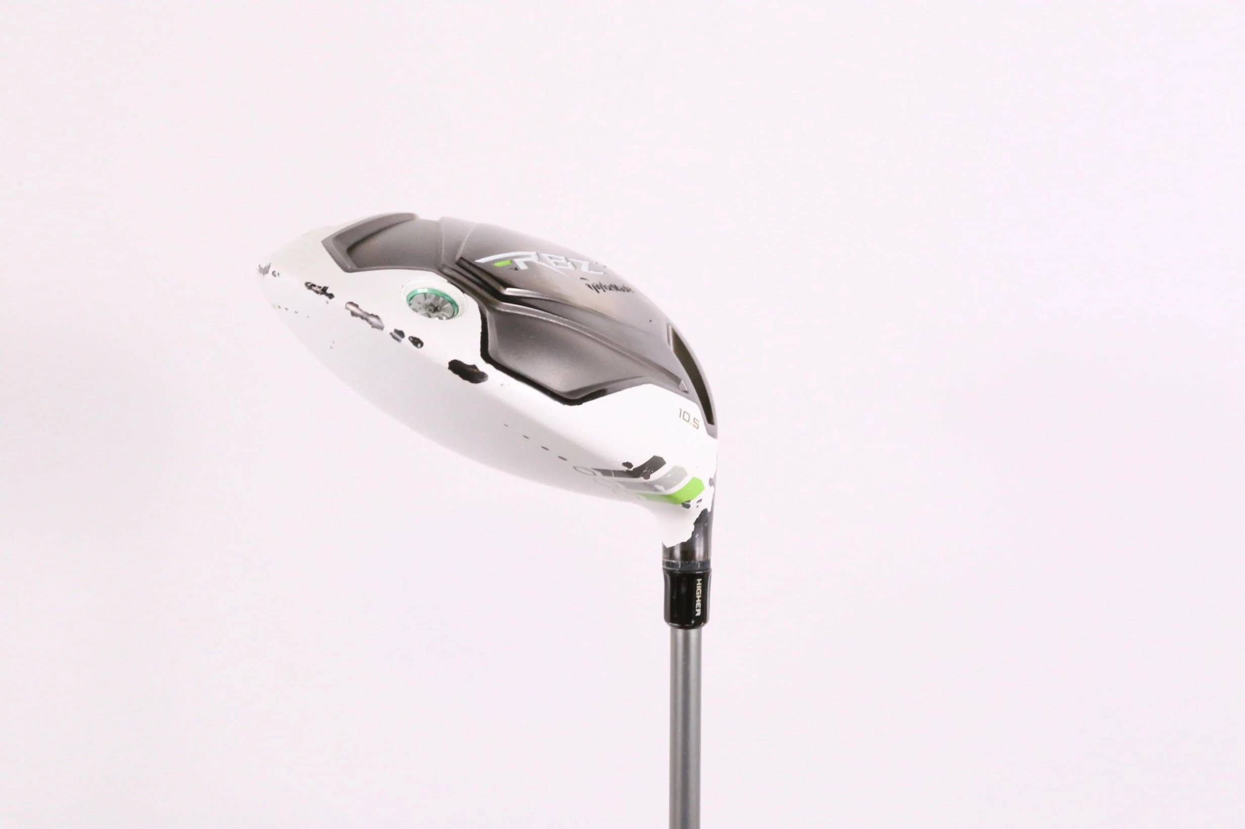 TaylorMade RocketBallz Driver - Right-Handed - 10.5 Degrees - Ladies Flex - Image 4