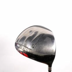 TaylorMade Burner SuperFast Driver - Right-Handed - 10.5 Degrees - Seniors Flex
