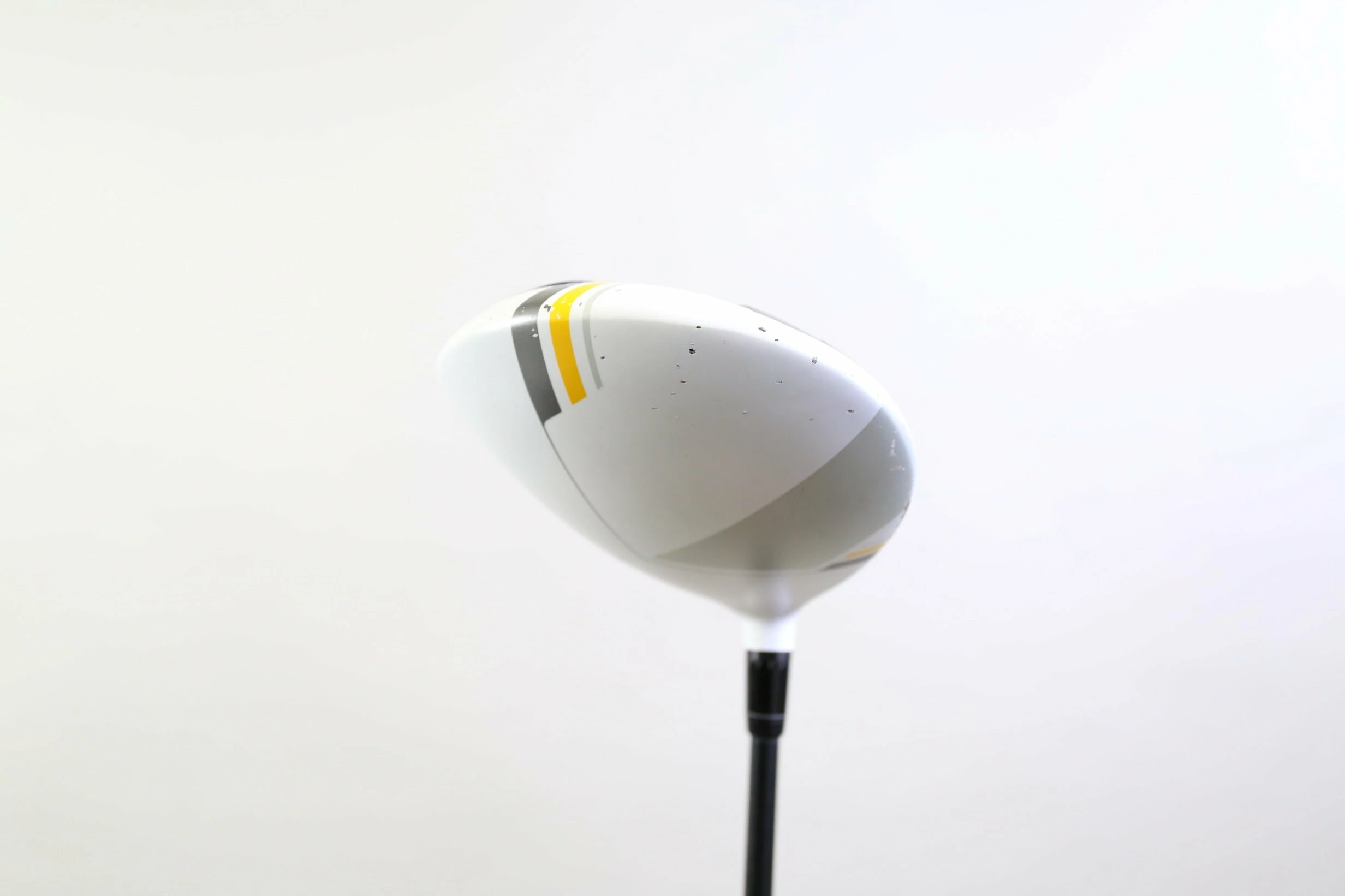 TaylorMade RocketBallz RBZ Stage 2 Driver - Right-Handed - 10.5 Degrees - Regular Flex - Image 4