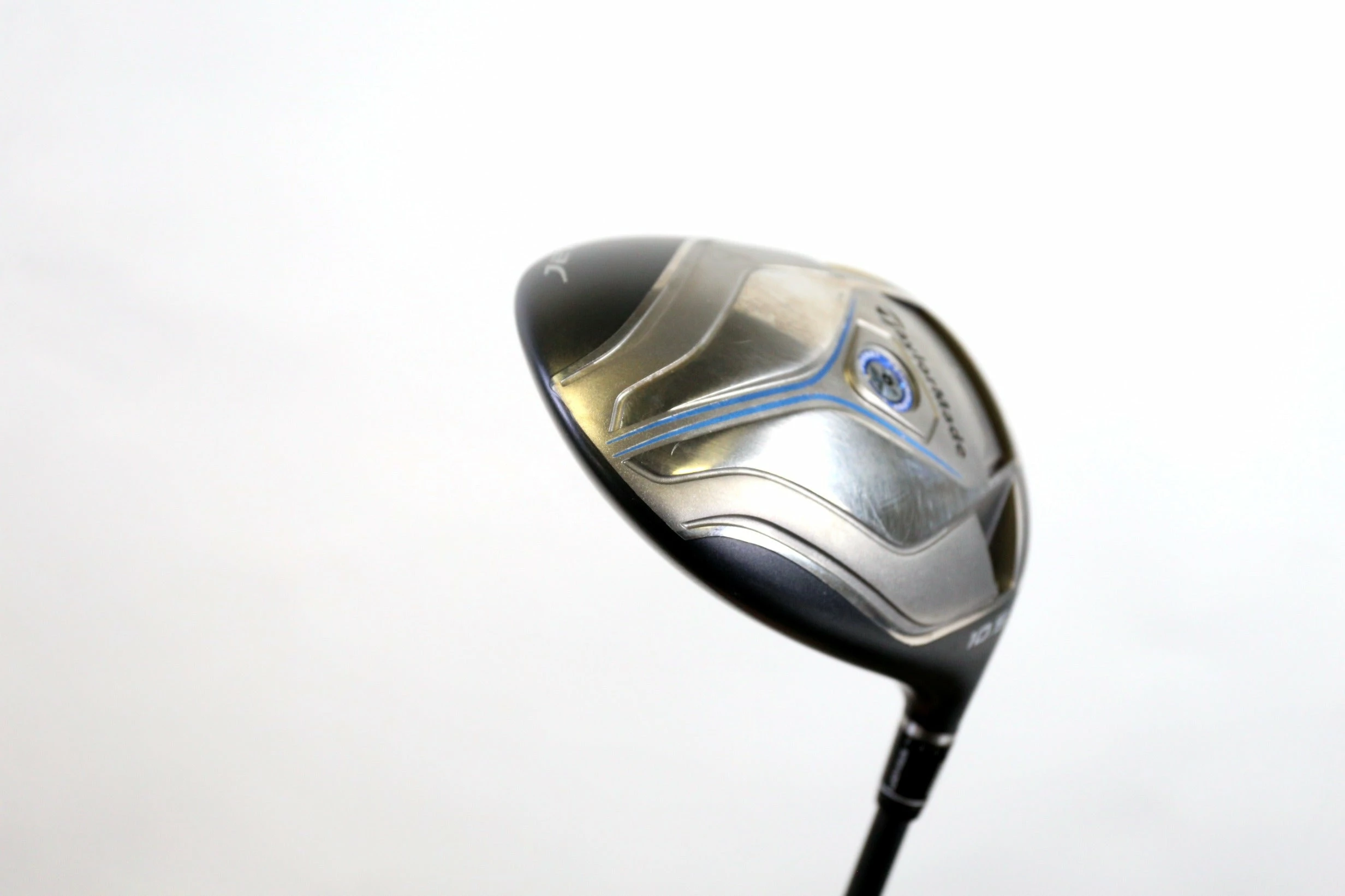 TaylorMade JetSpeed Driver - Right-Handed - 10.5 Degrees - Regular Flex - Image 3