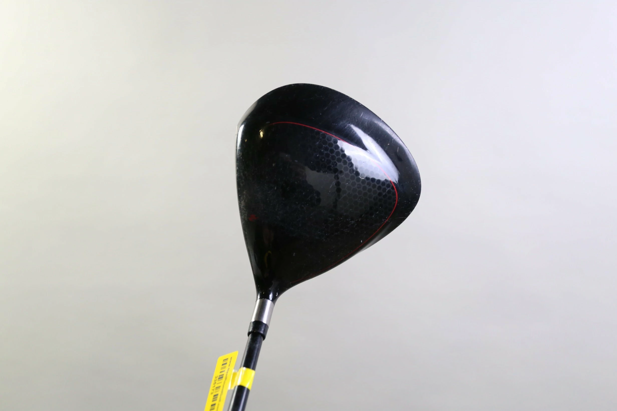 TaylorMade Burner SuperFast Driver - Right-Handed - 10.5 Degrees - Regular Flex - Image 7