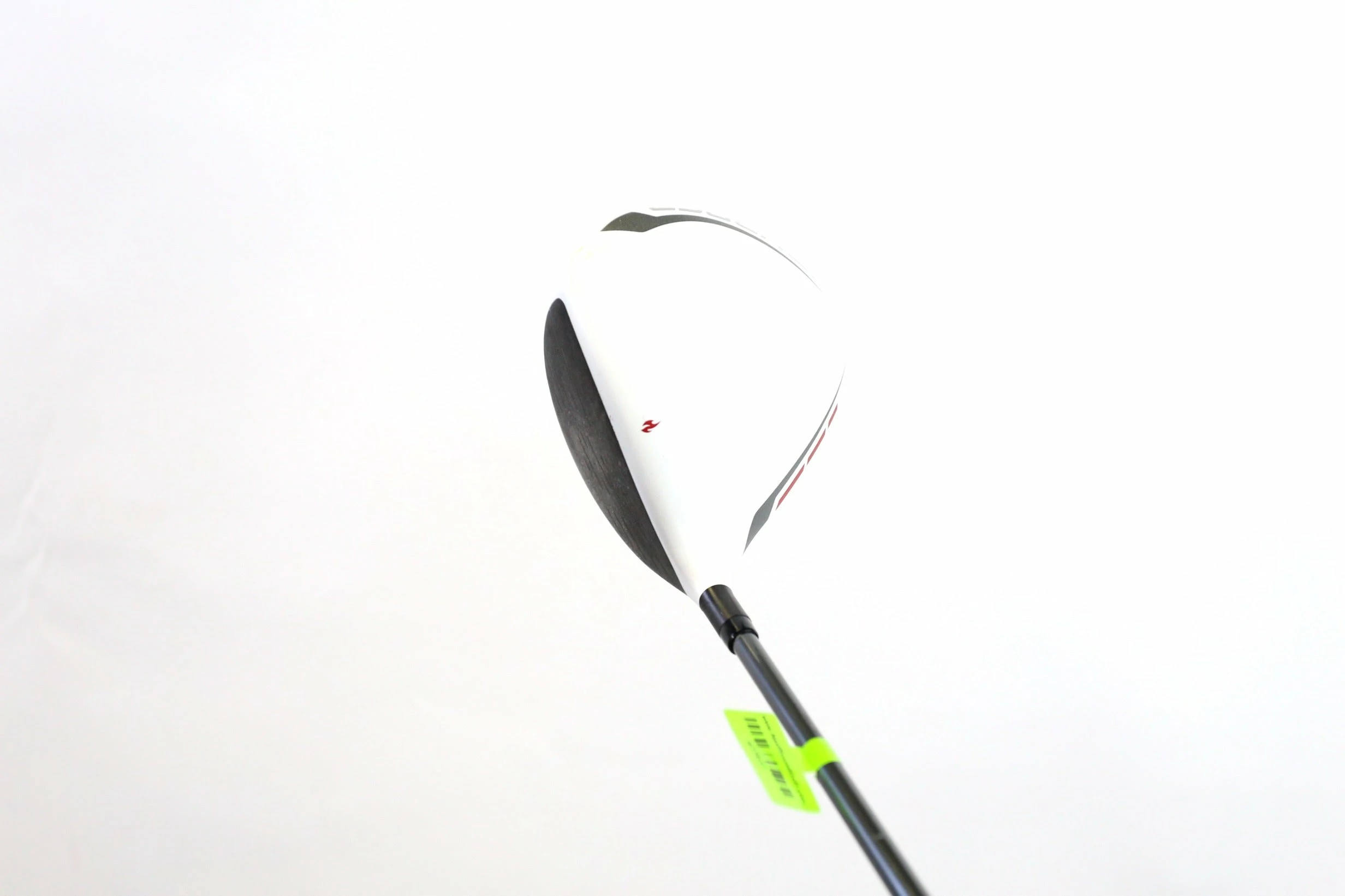 TaylorMade Burner SuperFast 2.0 Driver - Right-Handed - 10.5 Degrees - Seniors Flex - Image 7