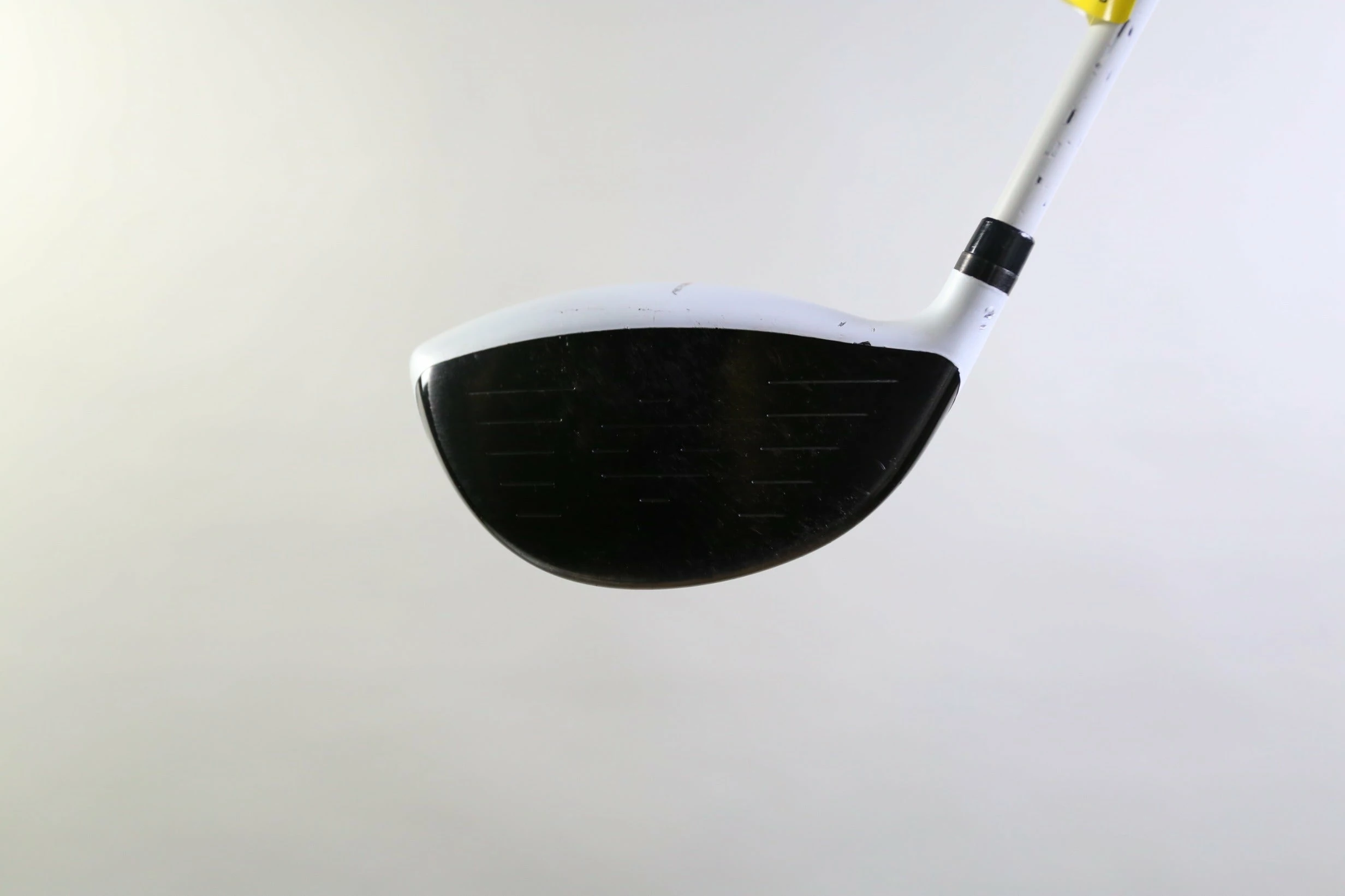 TaylorMade AeroBurner Driver - Right-Handed - 9.5 Degrees - Regular Flex - Image 6