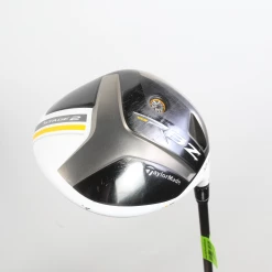 TaylorMade RocketBallz RBZ Stage 2 Driver - Right-Handed - 10.5 Degrees - Regular Flex
