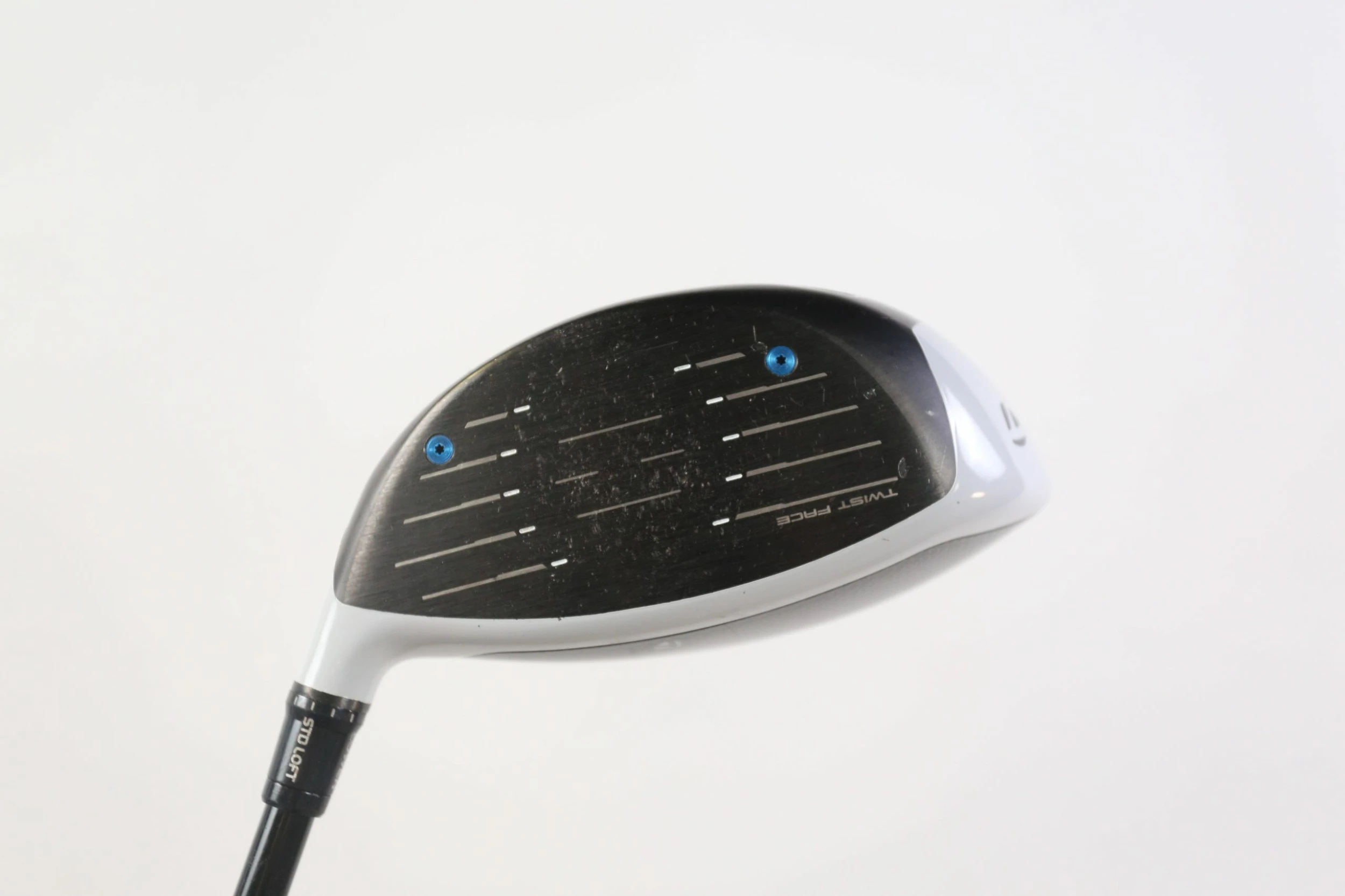 TaylorMade SIM Driver - Right-Handed - 9 Degrees - Regular Flex - Image 2