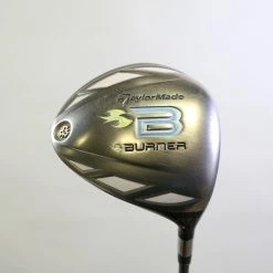 TaylorMade Burner '09 Driver - Right-Handed - 13 Degrees - Ladies Flex