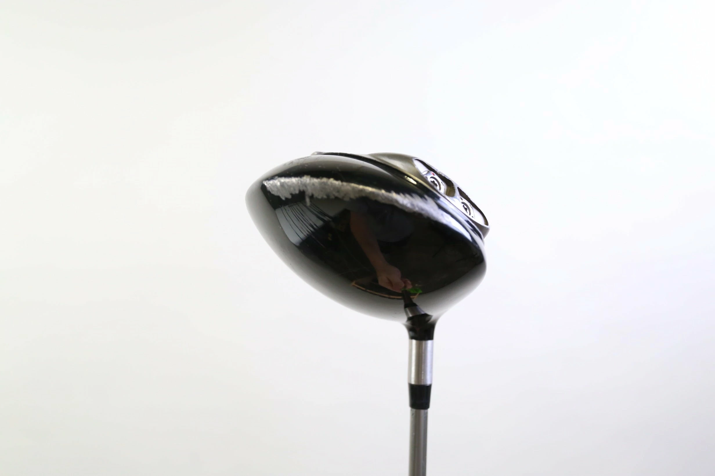 TaylorMade R7 Quad Driver - Right-Handed - 10.5 Degrees - Regular Flex - Image 4