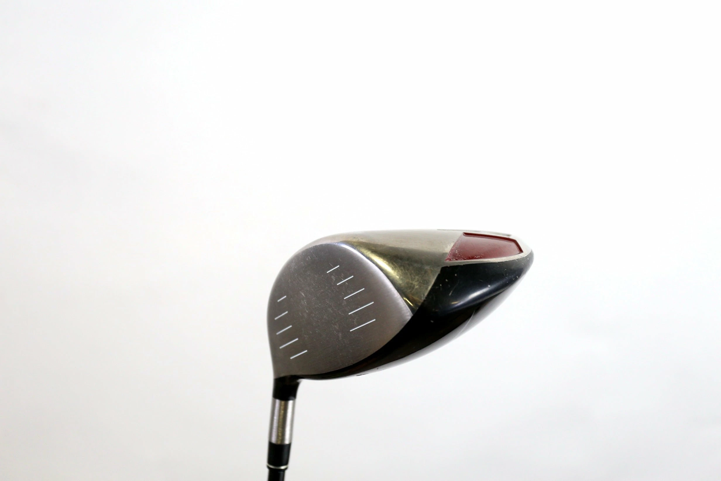 TaylorMade Burner Driver - Right-Handed - 10.5 Degrees - Stiff Flex - Image 6