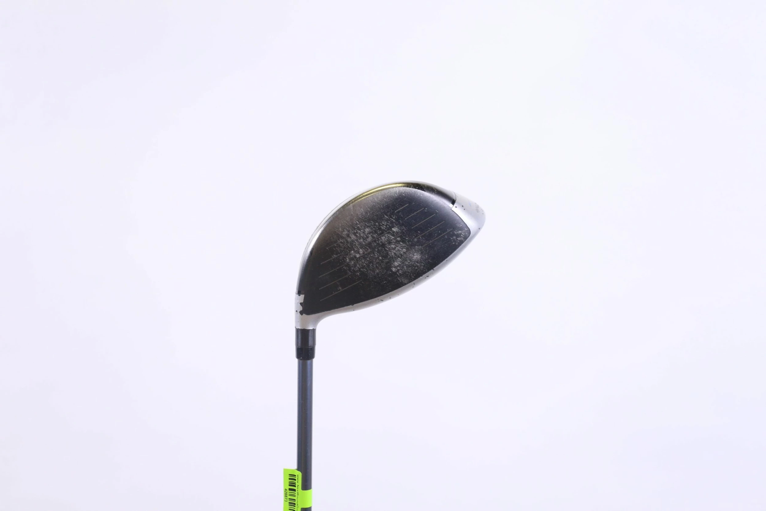 TaylorMade SLDR S Driver - Right-Handed - 12 Degrees - Regular Flex - Image 3