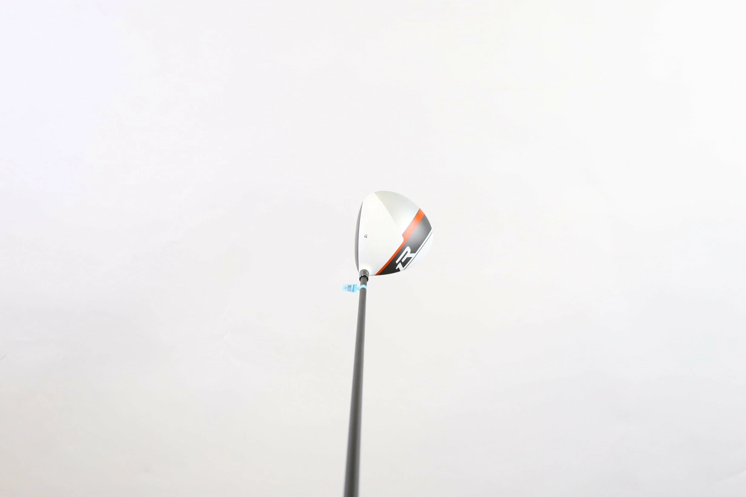 TaylorMade R1 Driver - Right-Handed - 9 Degrees - Regular Flex - Image 7