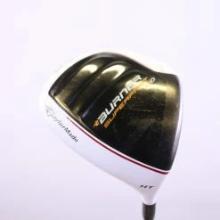 TaylorMade Burner SuperFast 2.0 Driver - Right-Handed - 13 Degrees - Regular Flex