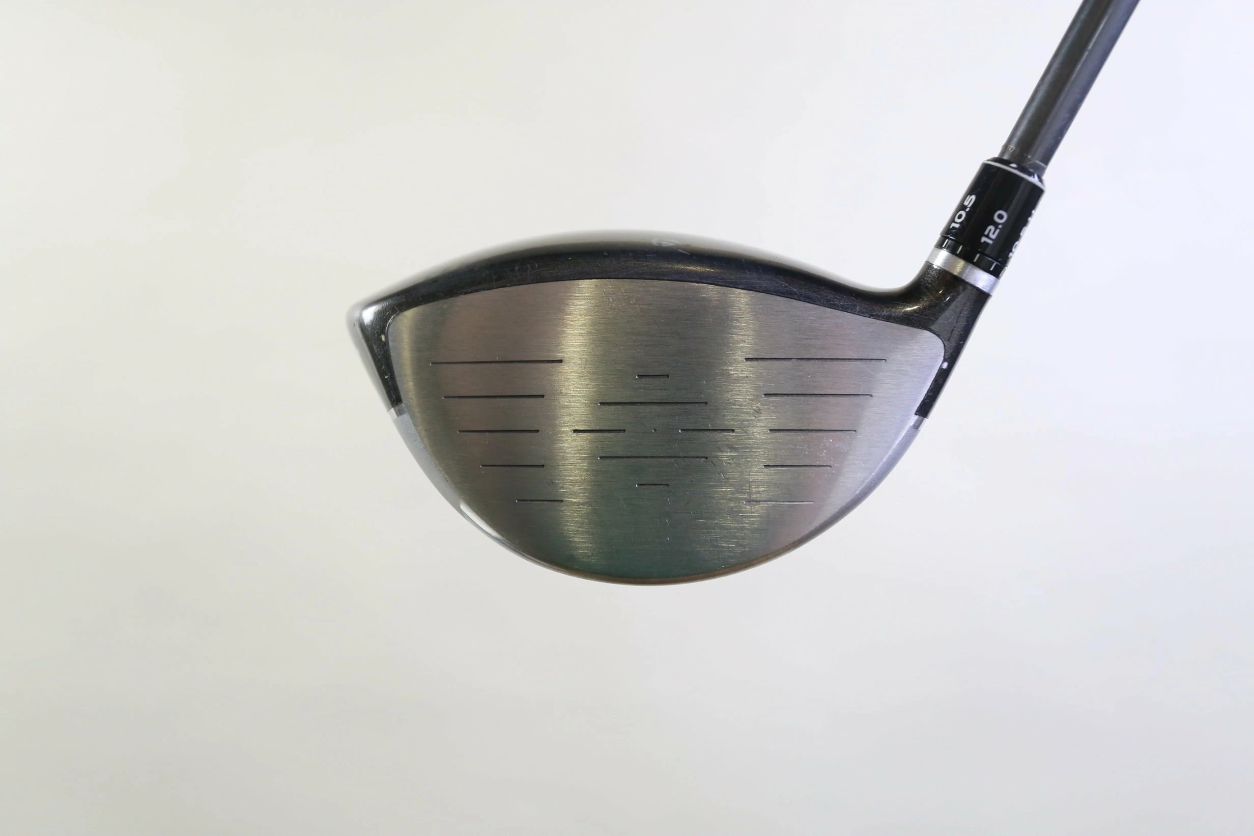 TaylorMade SLDR Driver - Right-Handed - 9.5 Degrees - Regular Flex - Image 6