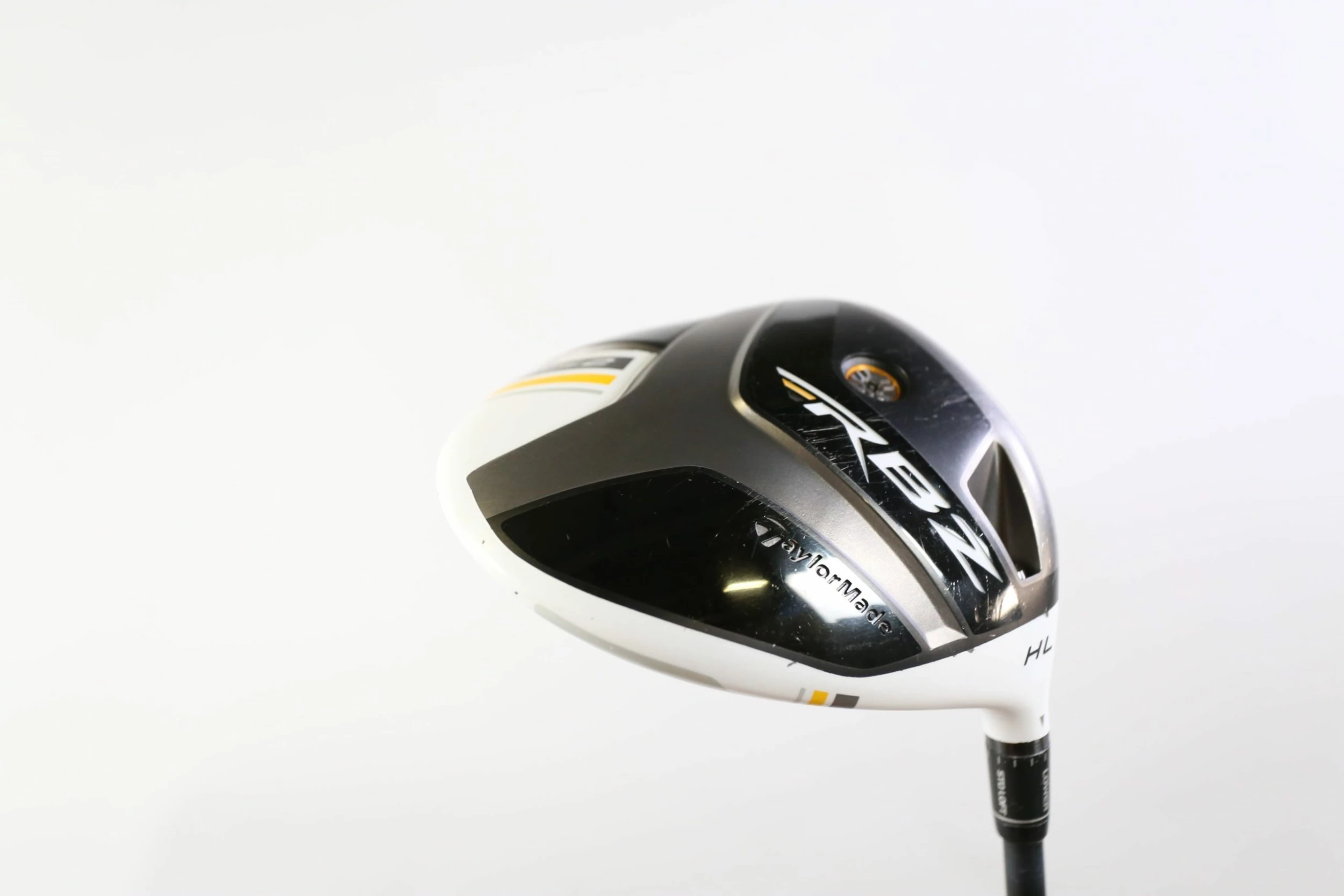 TaylorMade RocketBallz RBZ Stage 2 Driver - Right-Handed - 13 Degrees - Ladies Flex - Image 5