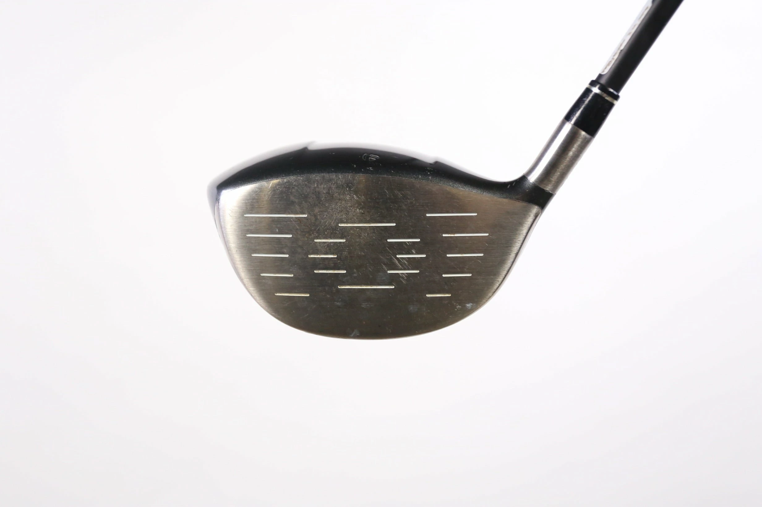 TaylorMade Burner 420 Driver - Right-Handed - 10.5 Degrees - Regular Flex - Image 6