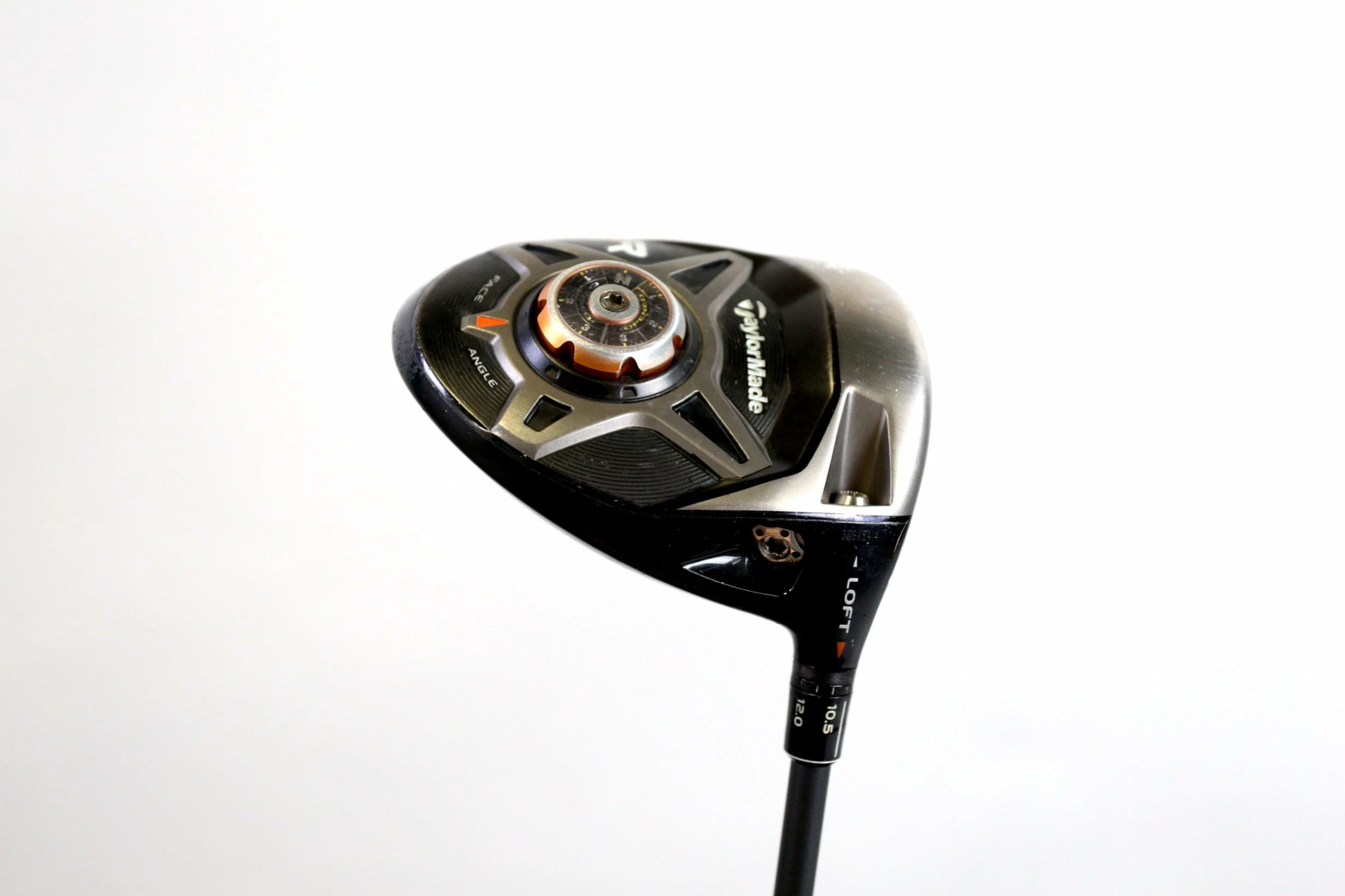 TaylorMade R1 Driver - Right-Handed - 10.5 Degrees - Stiff Flex - Image 2