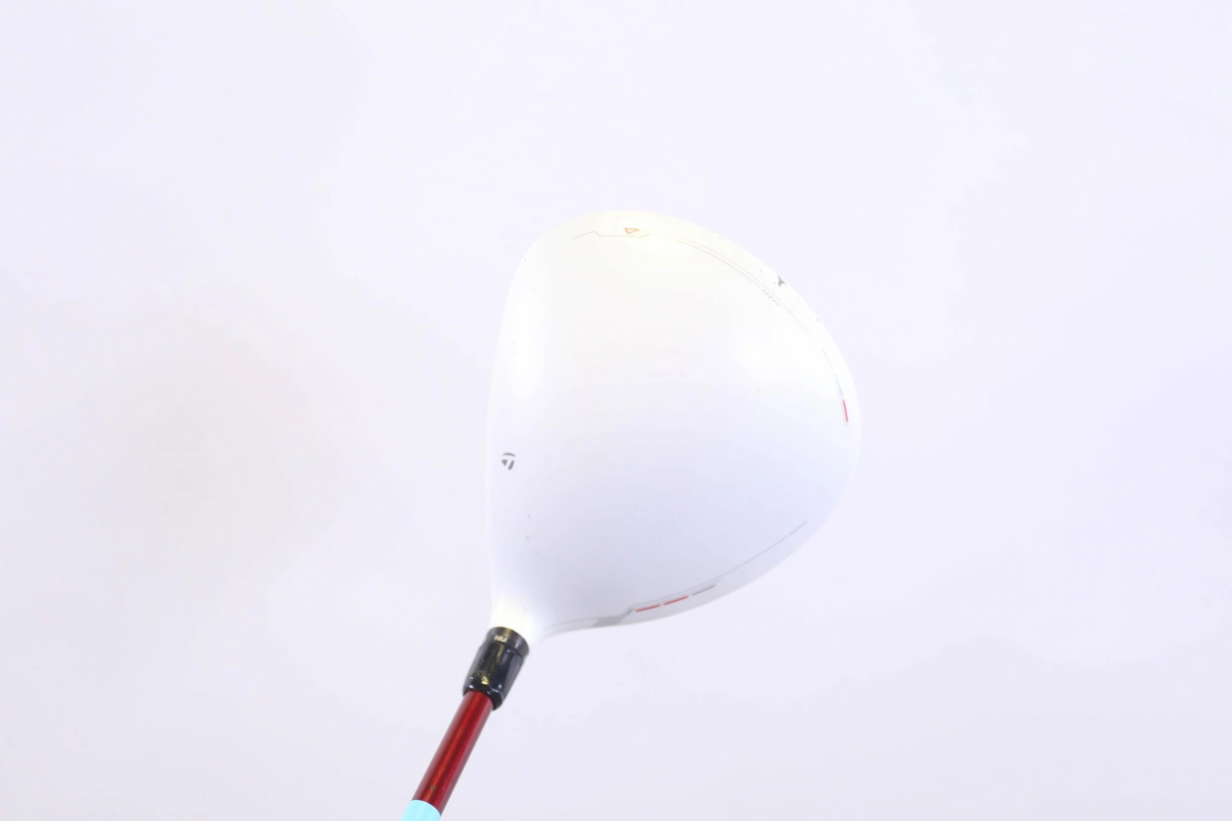 TaylorMade R11 Driver - Right-Handed - 9 Degrees - Stiff Flex - Image 6