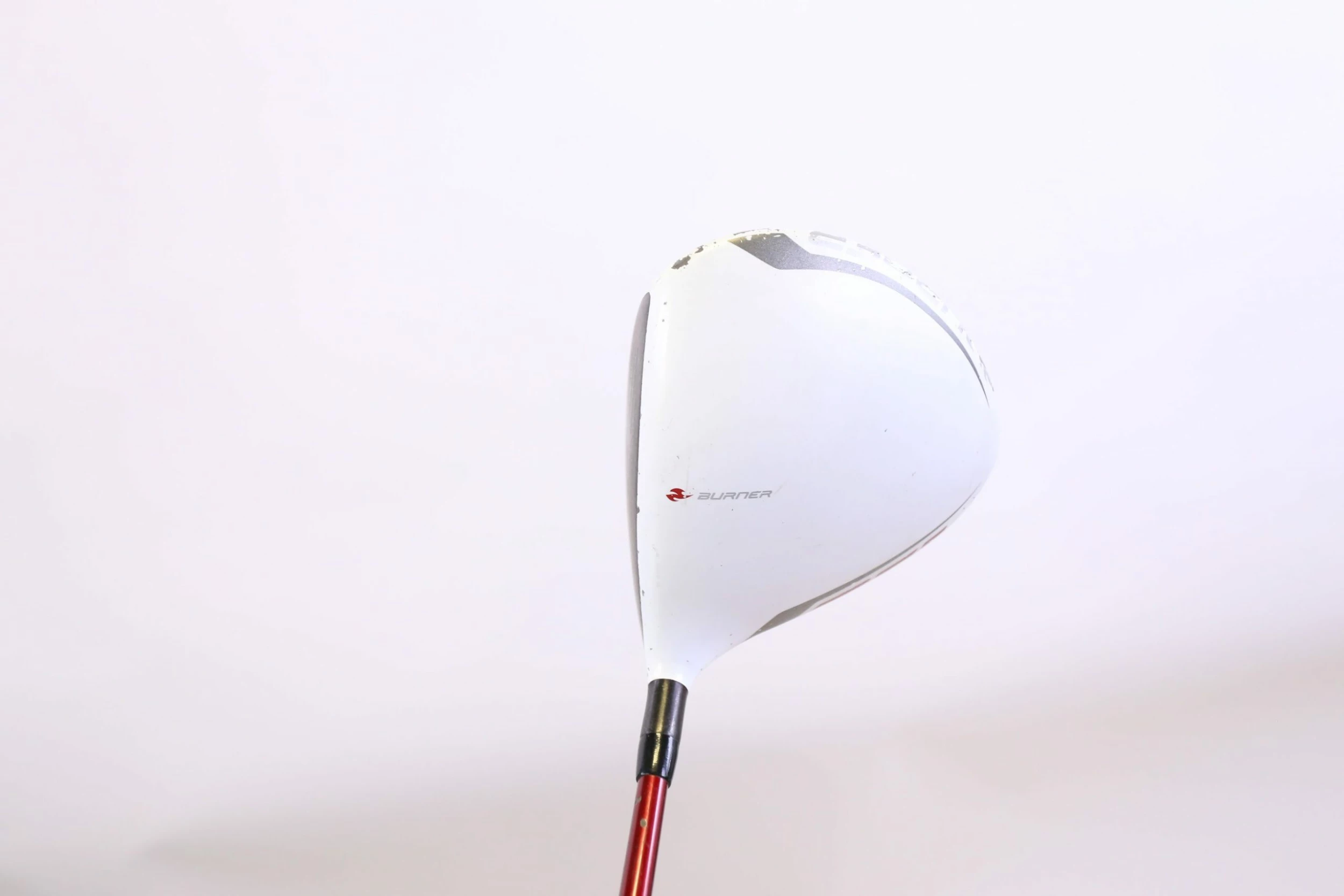 TaylorMade Burner SuperFast 2.0 Driver - Right-Handed - 10.5 Degrees - Stiff Flex - Image 2