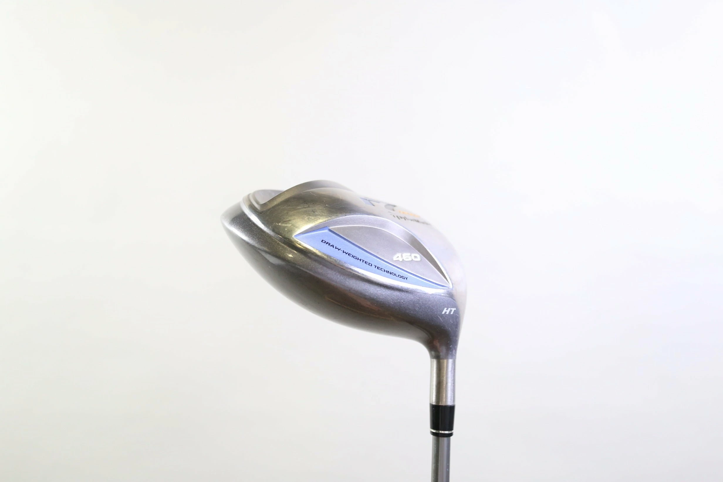 TaylorMade R7 Draw Ht Driver - Right-Handed - 13 Degrees - Ladies Flex - Image 3