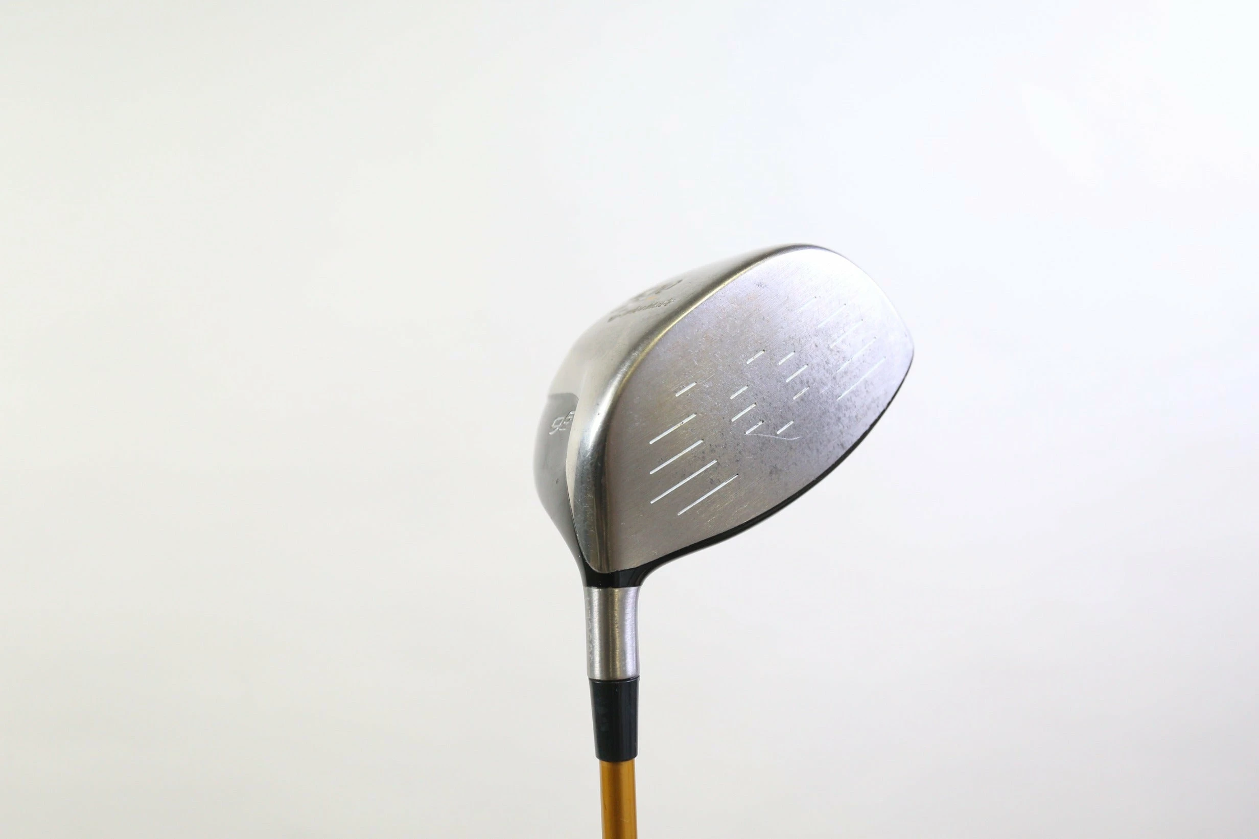 TaylorMade R510 TP Driver - Right-Handed - 9.5 Degrees - Regular Flex - Image 2