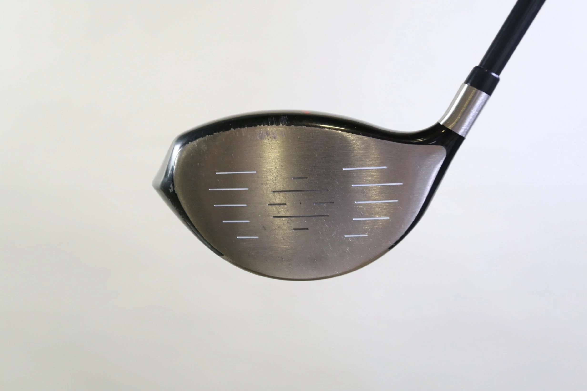 TaylorMade Burner SuperFast Driver - Right-Handed - 10.5 Degrees - Seniors Flex - Image 6