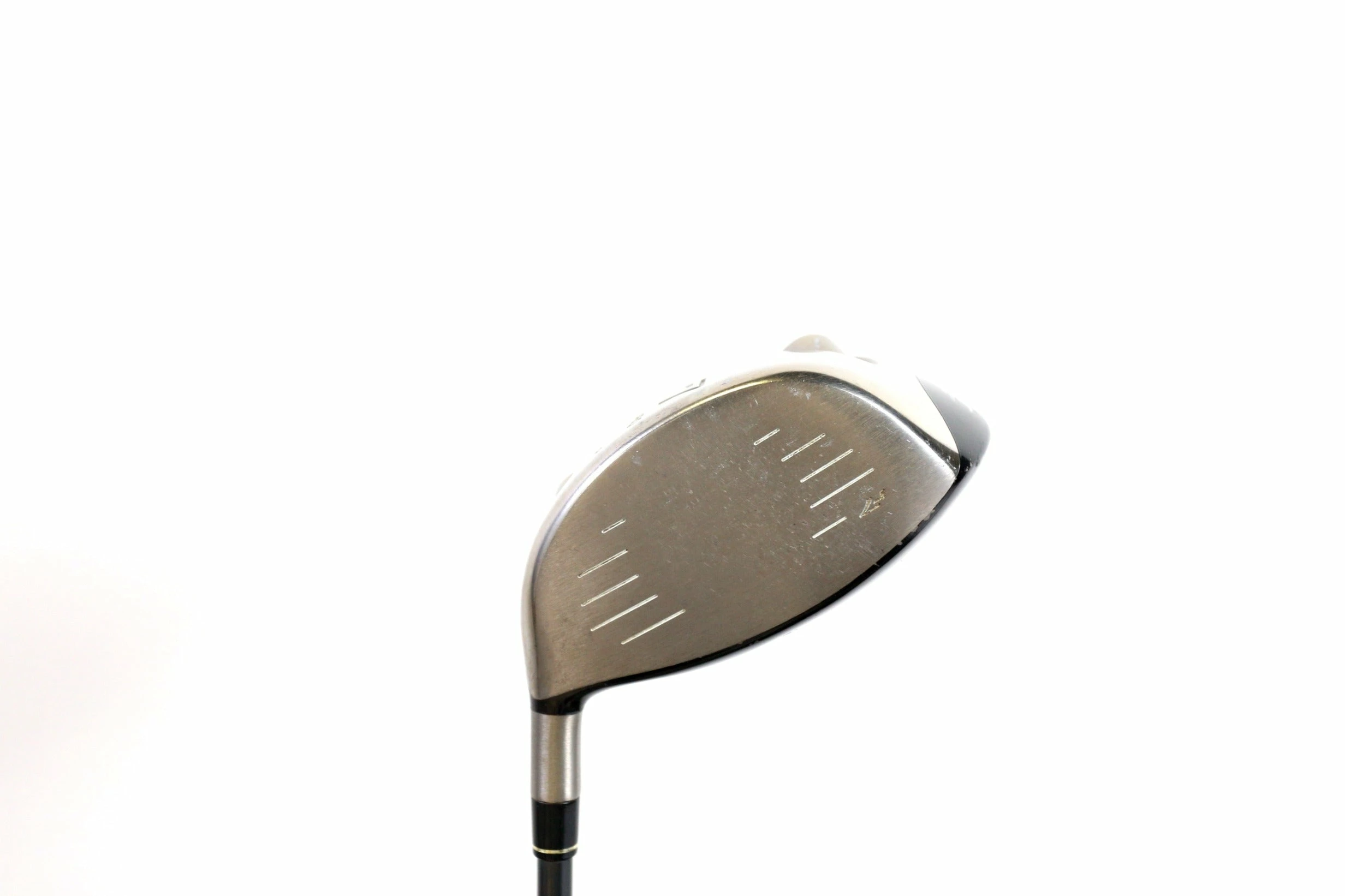 TaylorMade R7 460 Driver - Right-Handed - 10.5 Degrees - Regular Flex - Image 6