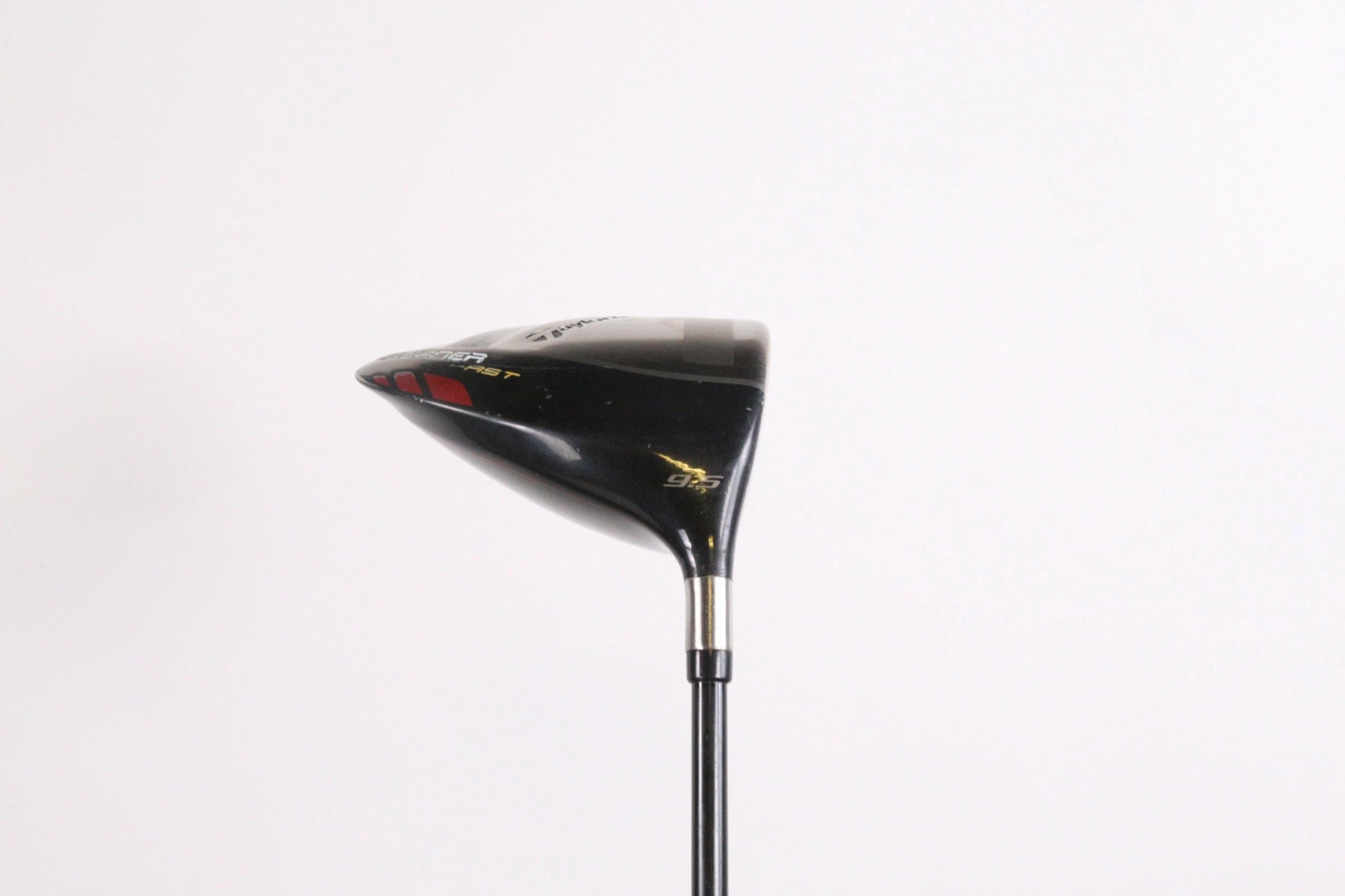 TaylorMade Burner SuperFast Driver - Right-Handed - 9.5 Degrees - Regular Flex - Image 4