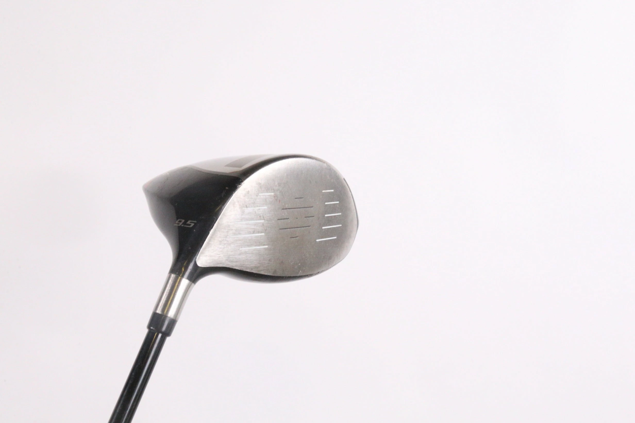 TaylorMade Burner SuperFast Driver - Right-Handed - 9.5 Degrees - Regular Flex - Image 5